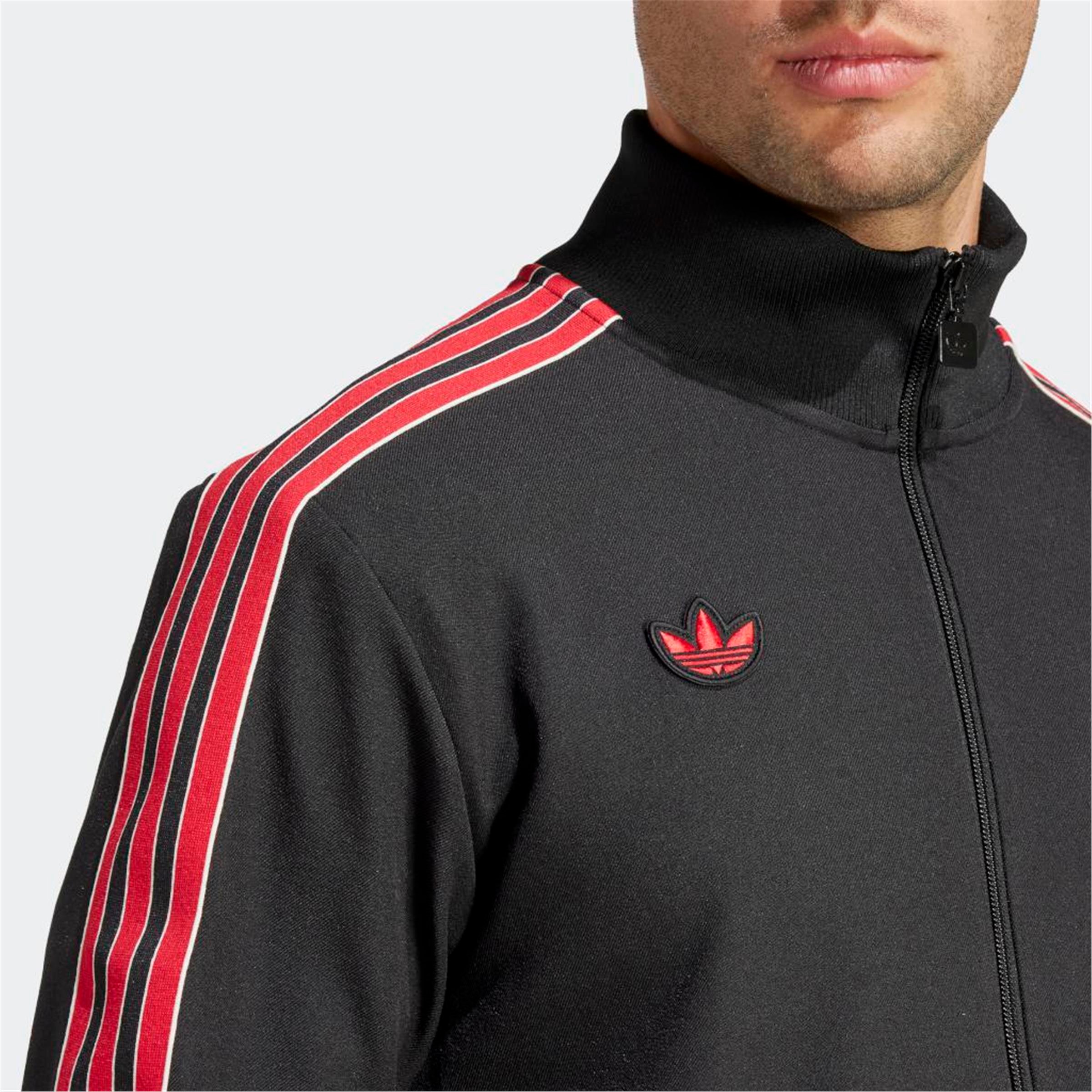 MUFC ICON TT