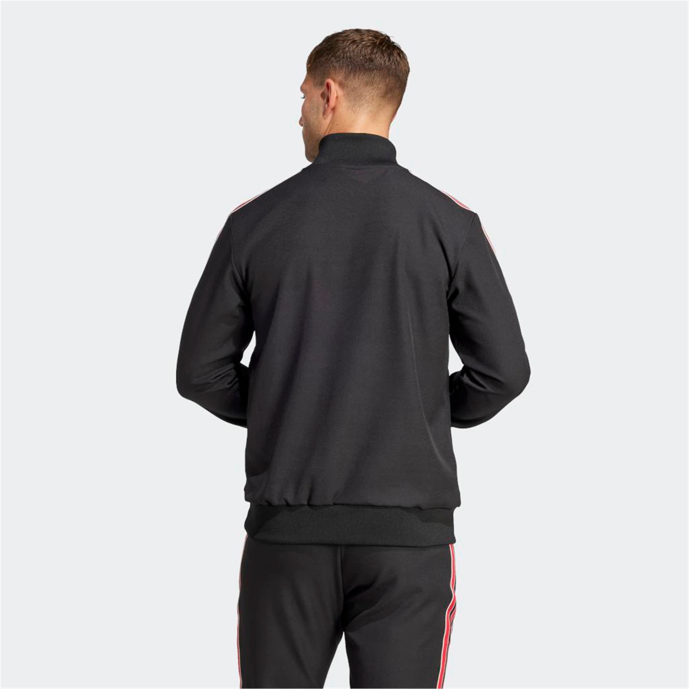 MUFC ICON TT