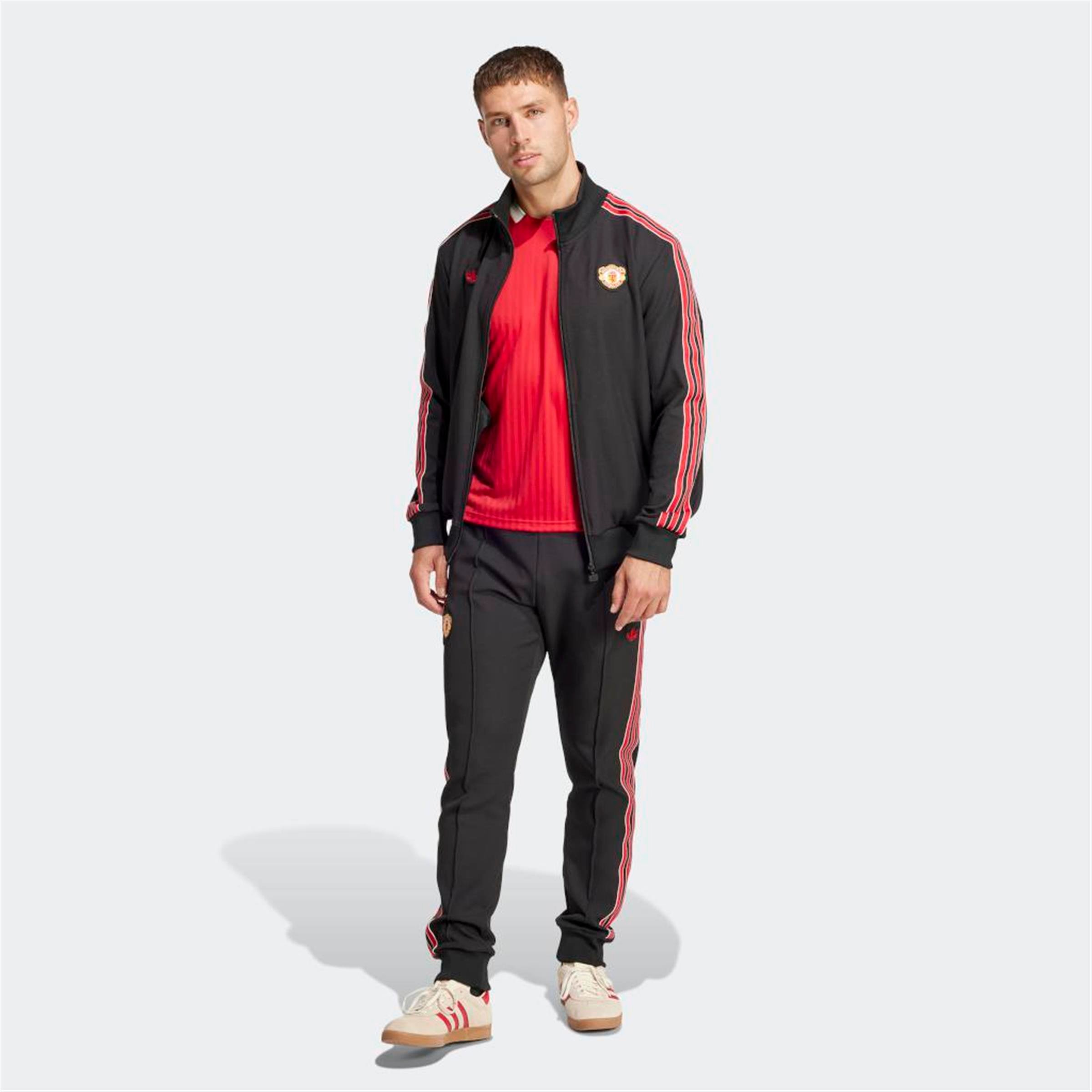 MUFC ICON TT