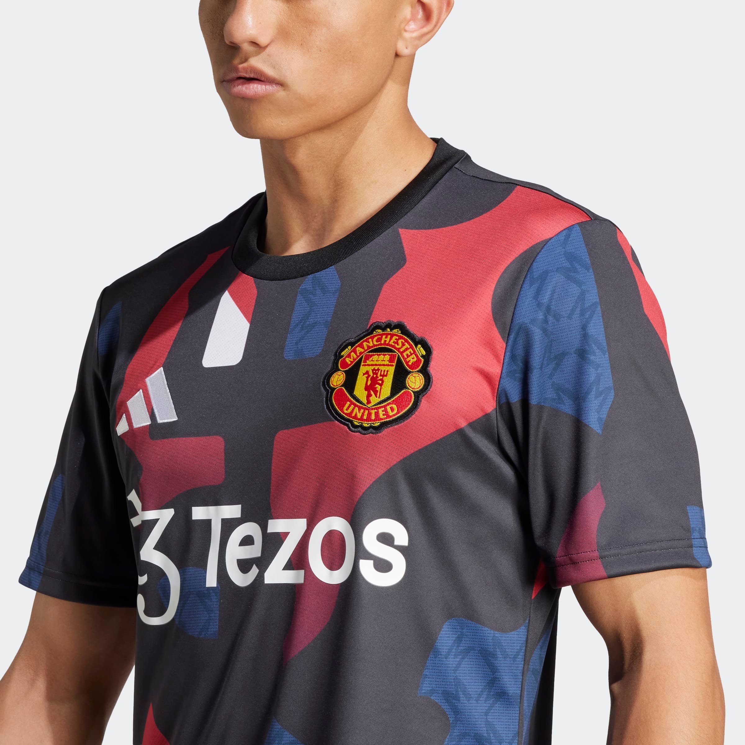 MUFC PRESHI