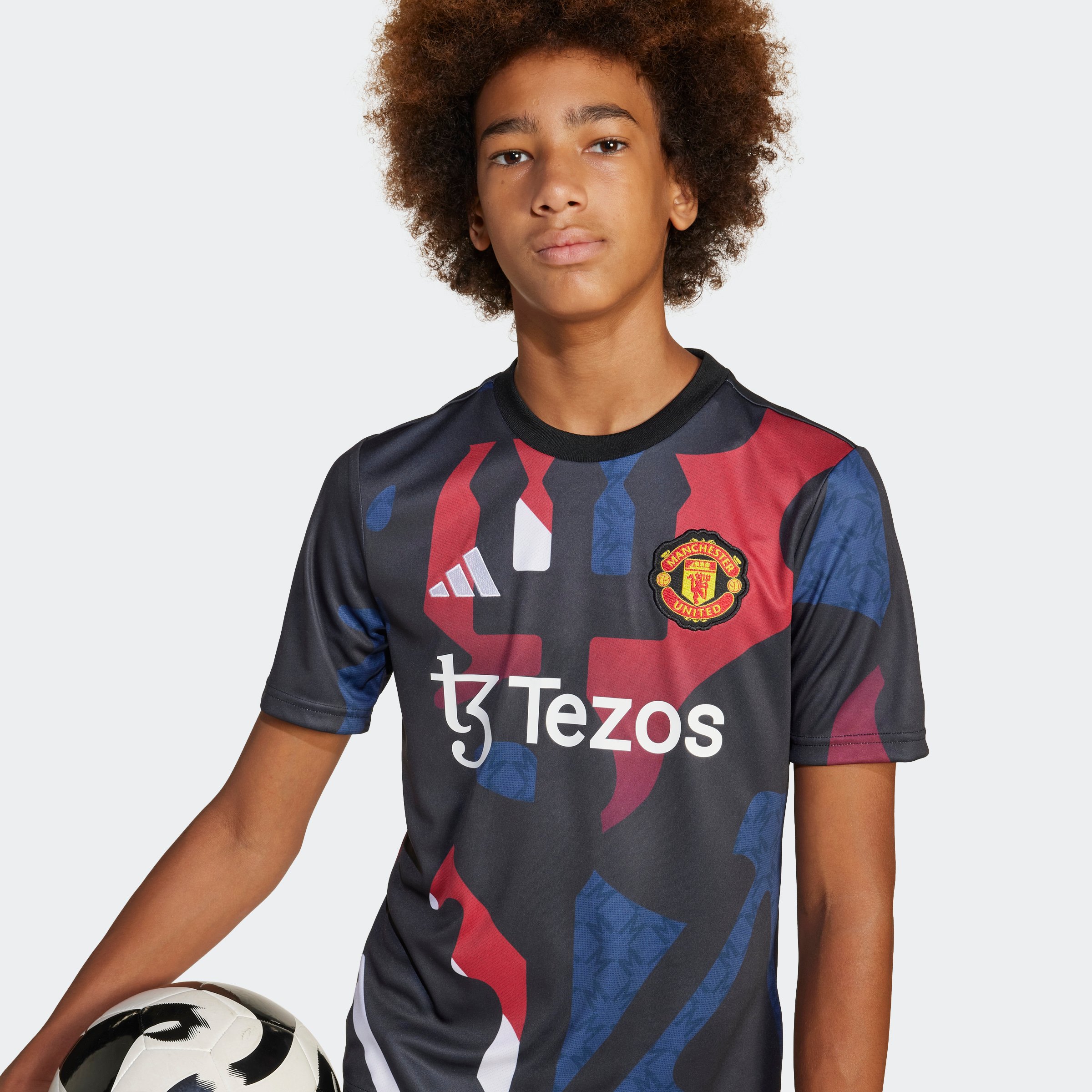 MUFC PRESHI Y