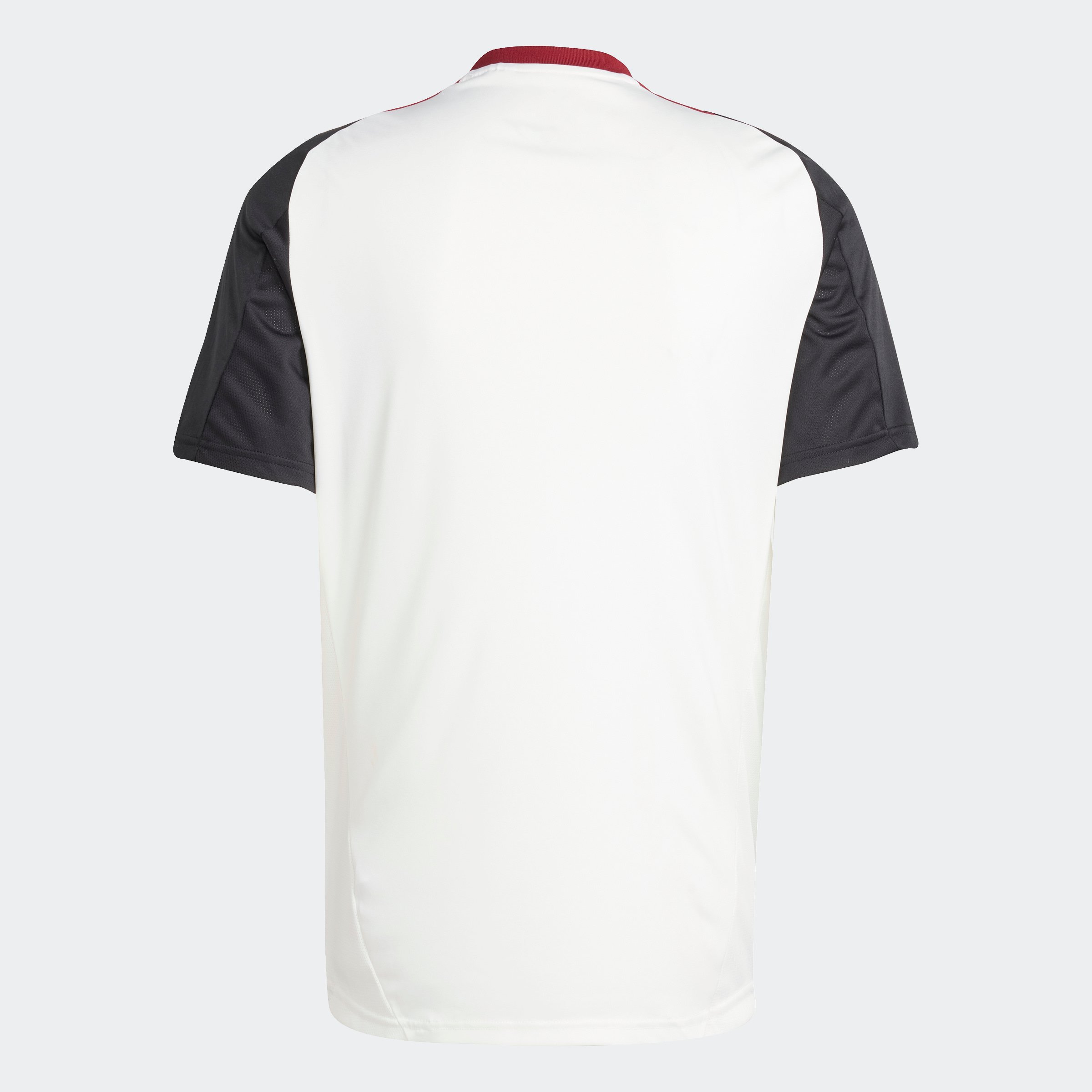 MUFC TR JSY