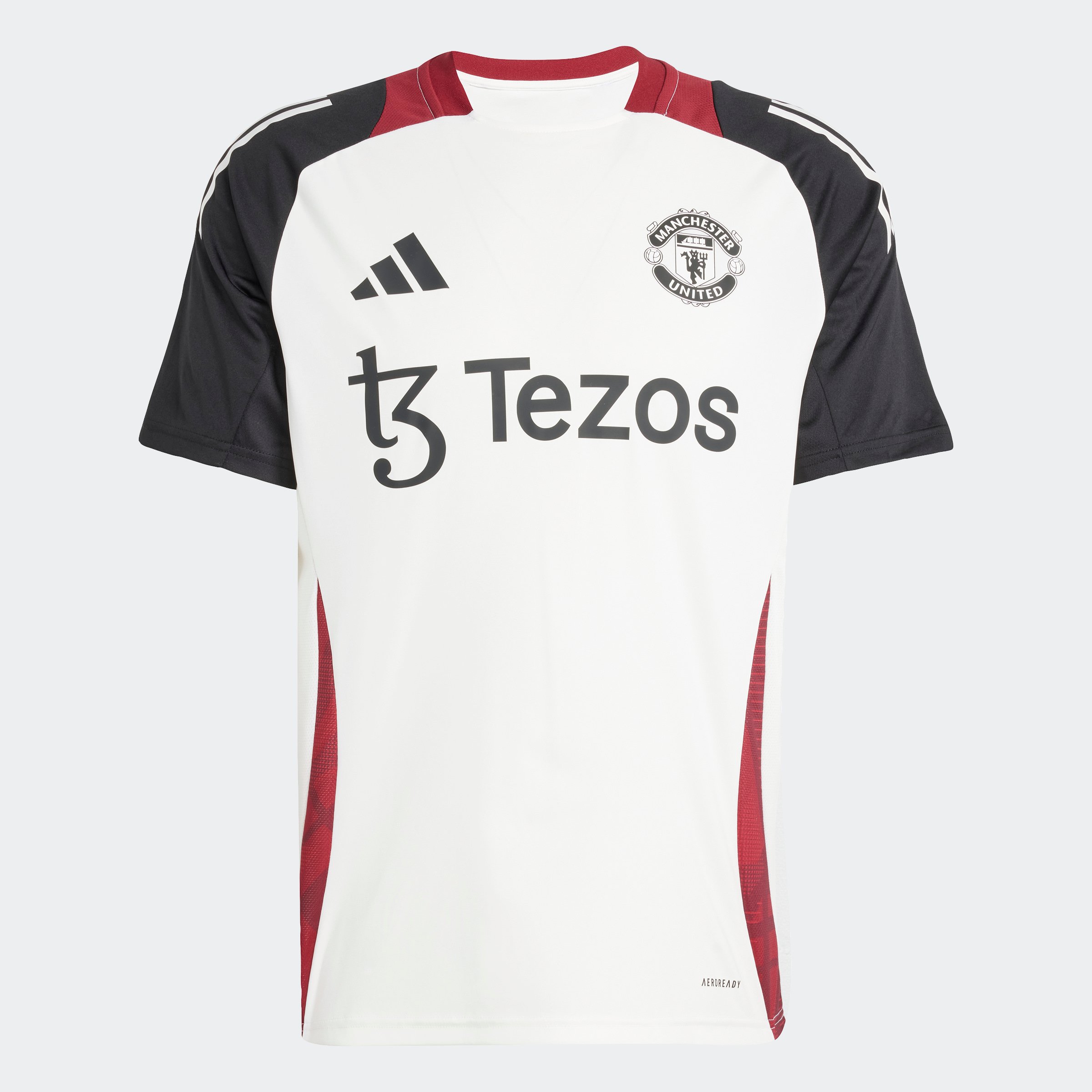 MUFC TR JSY