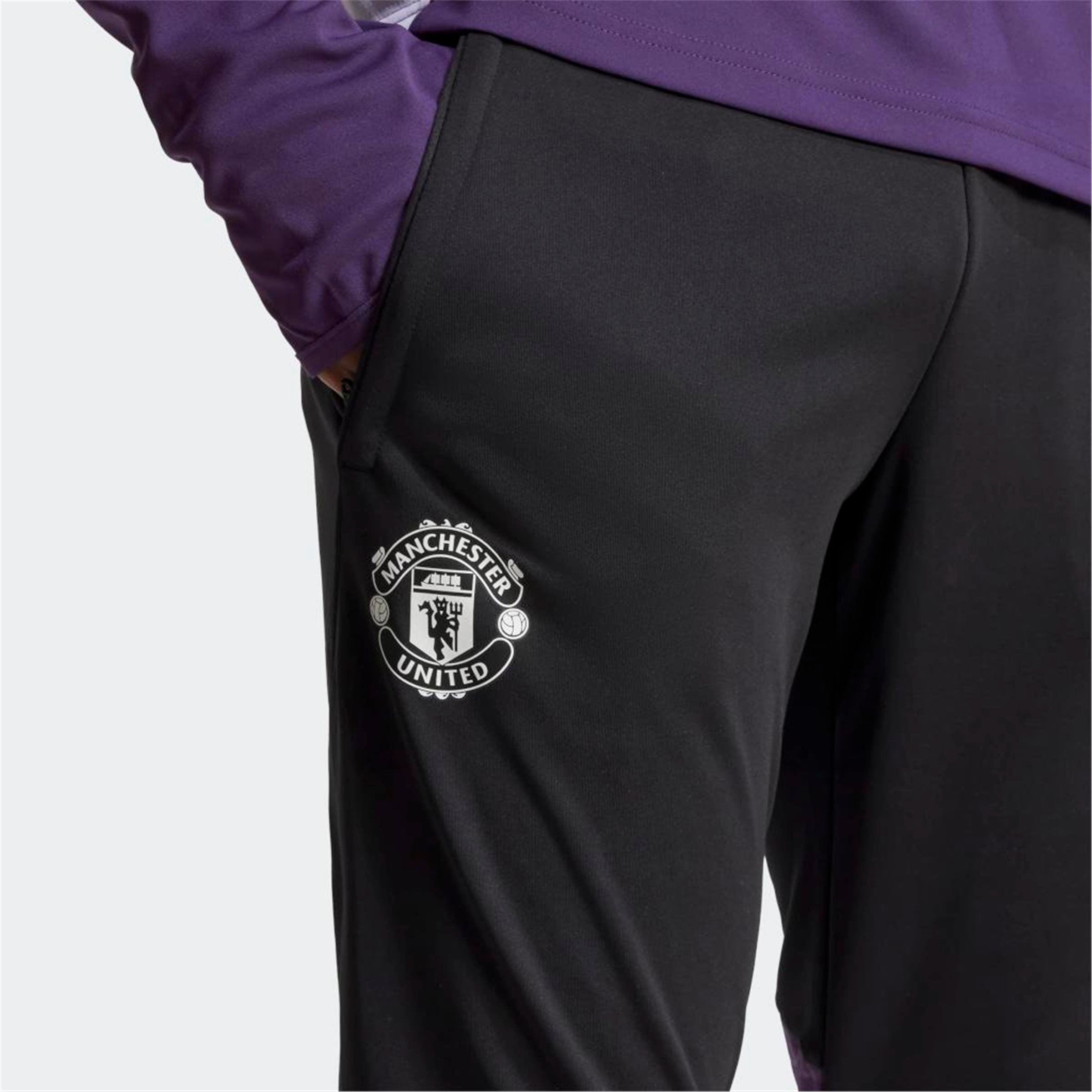 MUFC TR PNT