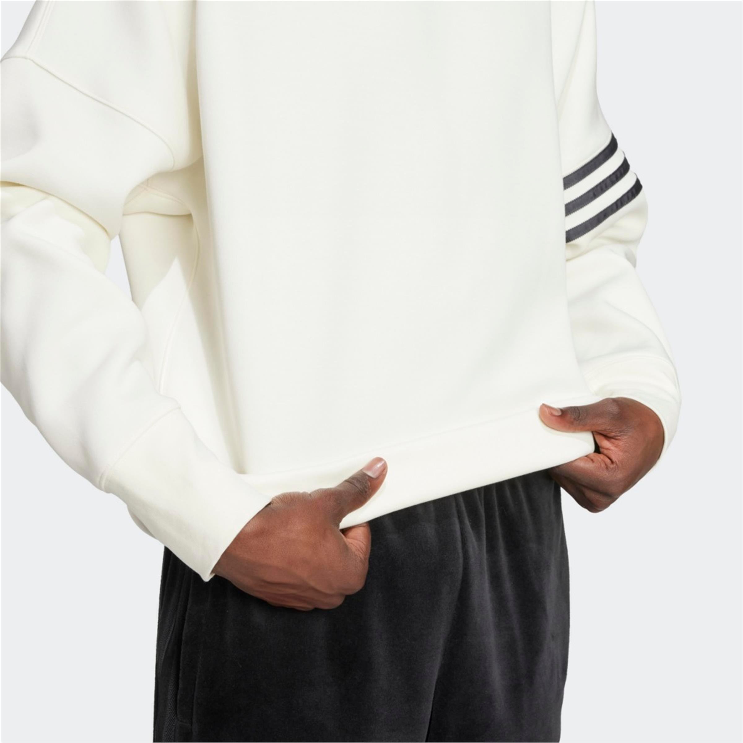 NC LS OS CREW