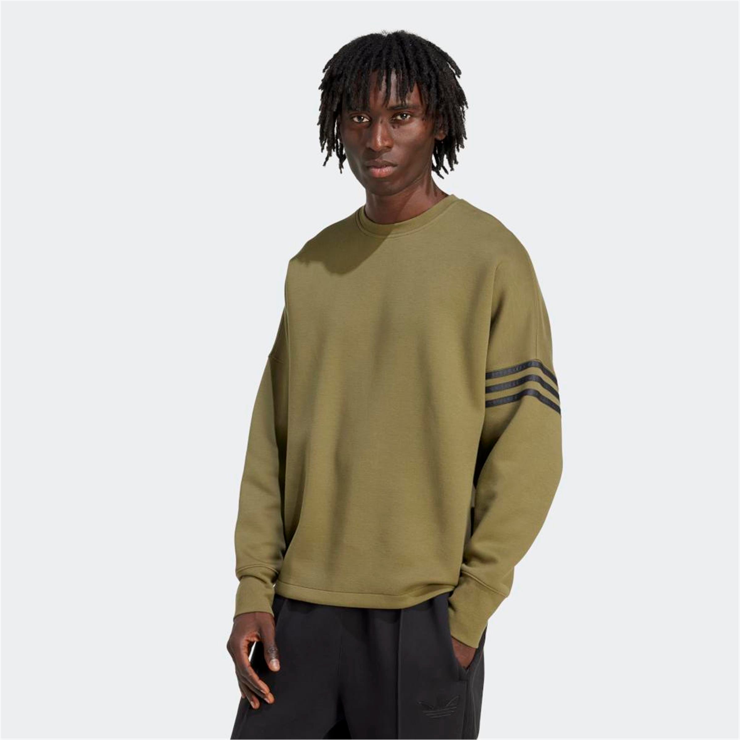NC LS OS CREW