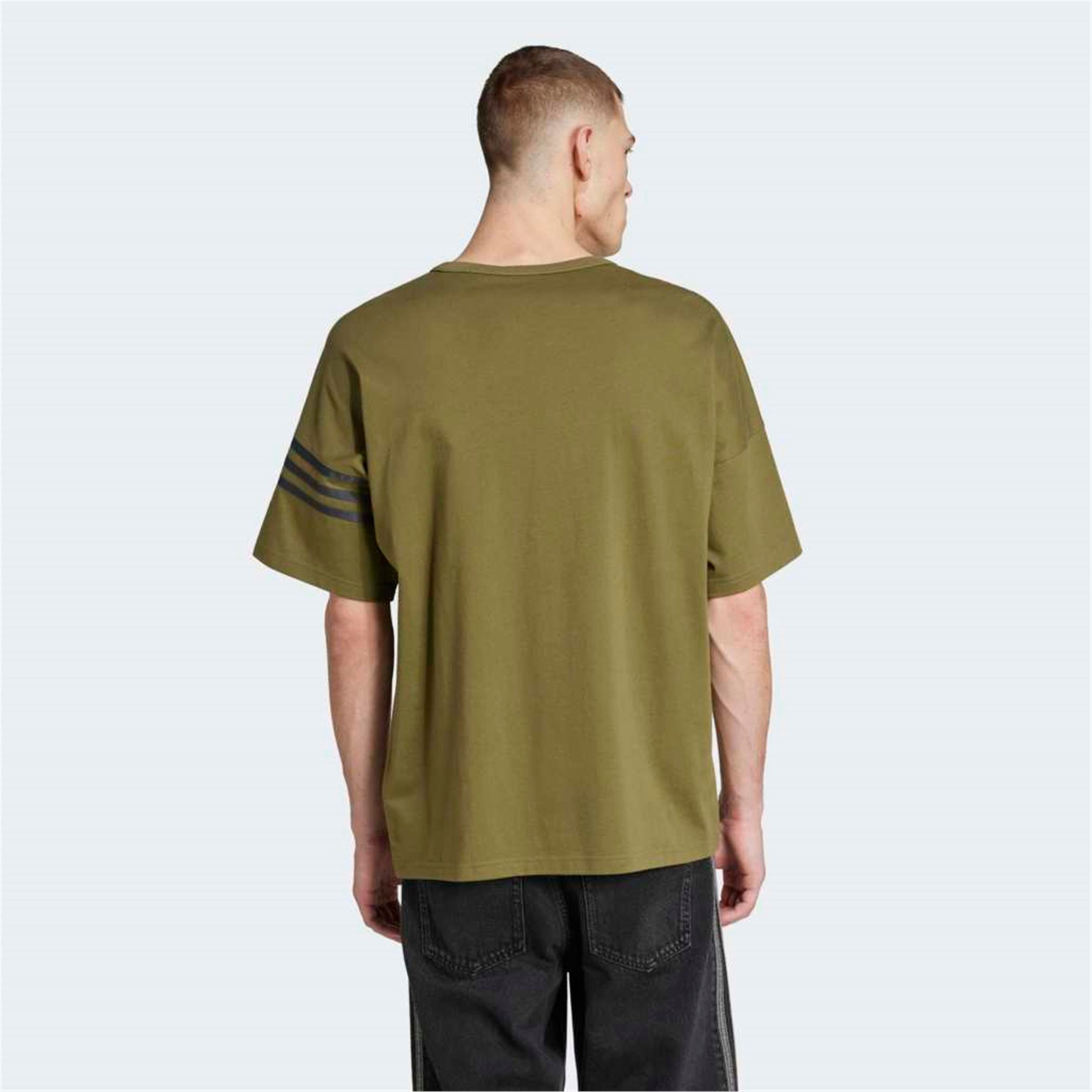 NEU C TEE