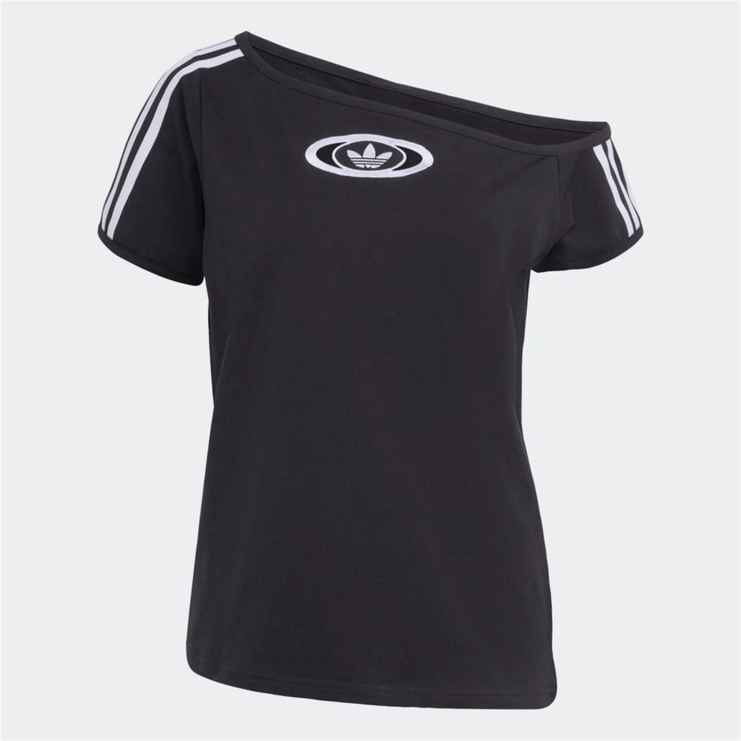 OFFSHOULDER TEE