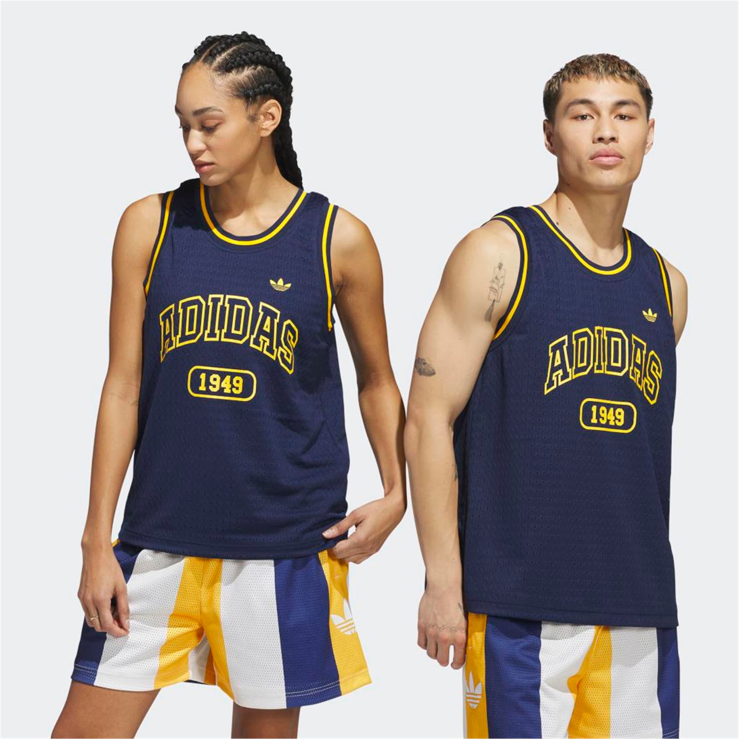 OG BBALL JERSEY