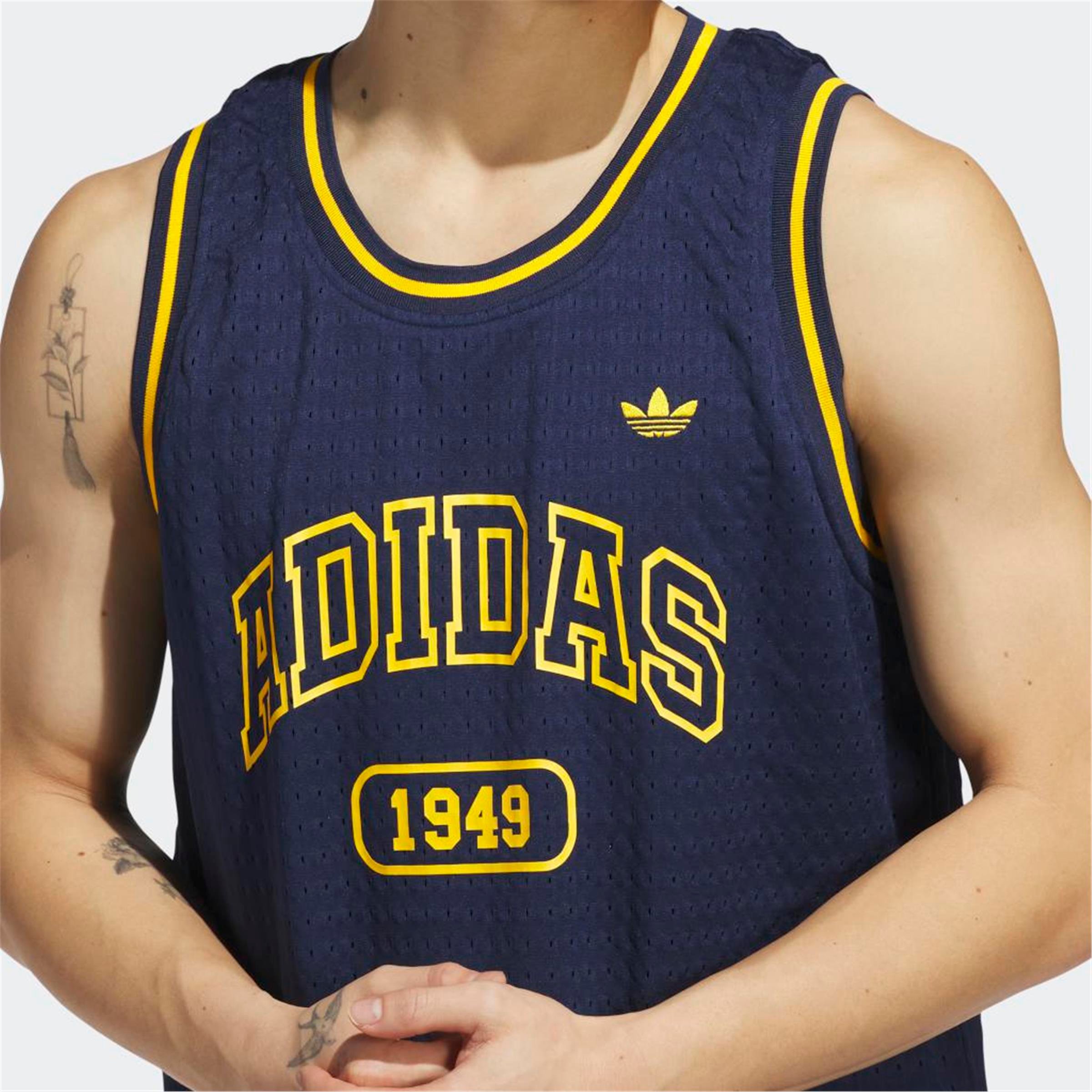 OG BBALL JERSEY