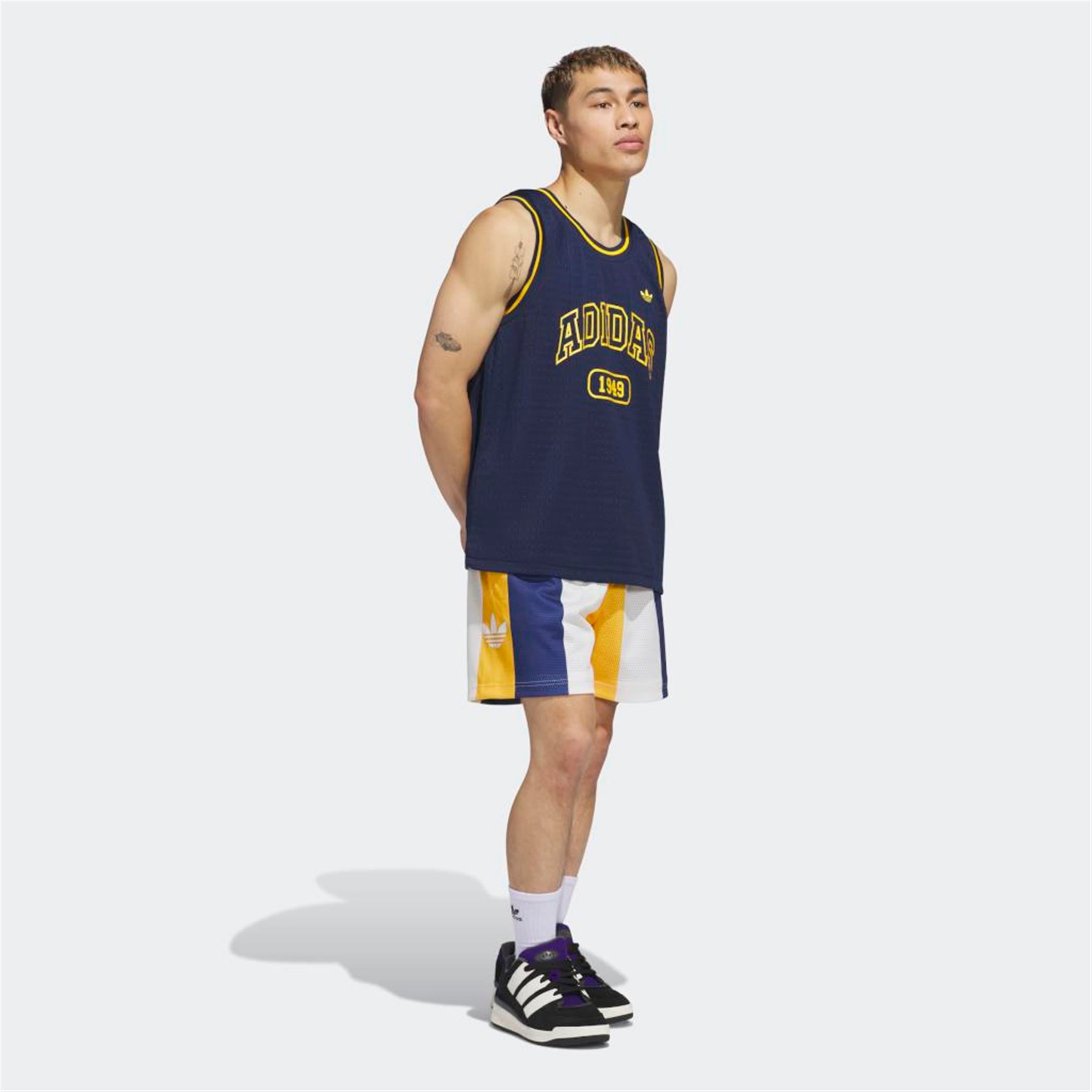 OG BBALL JERSEY
