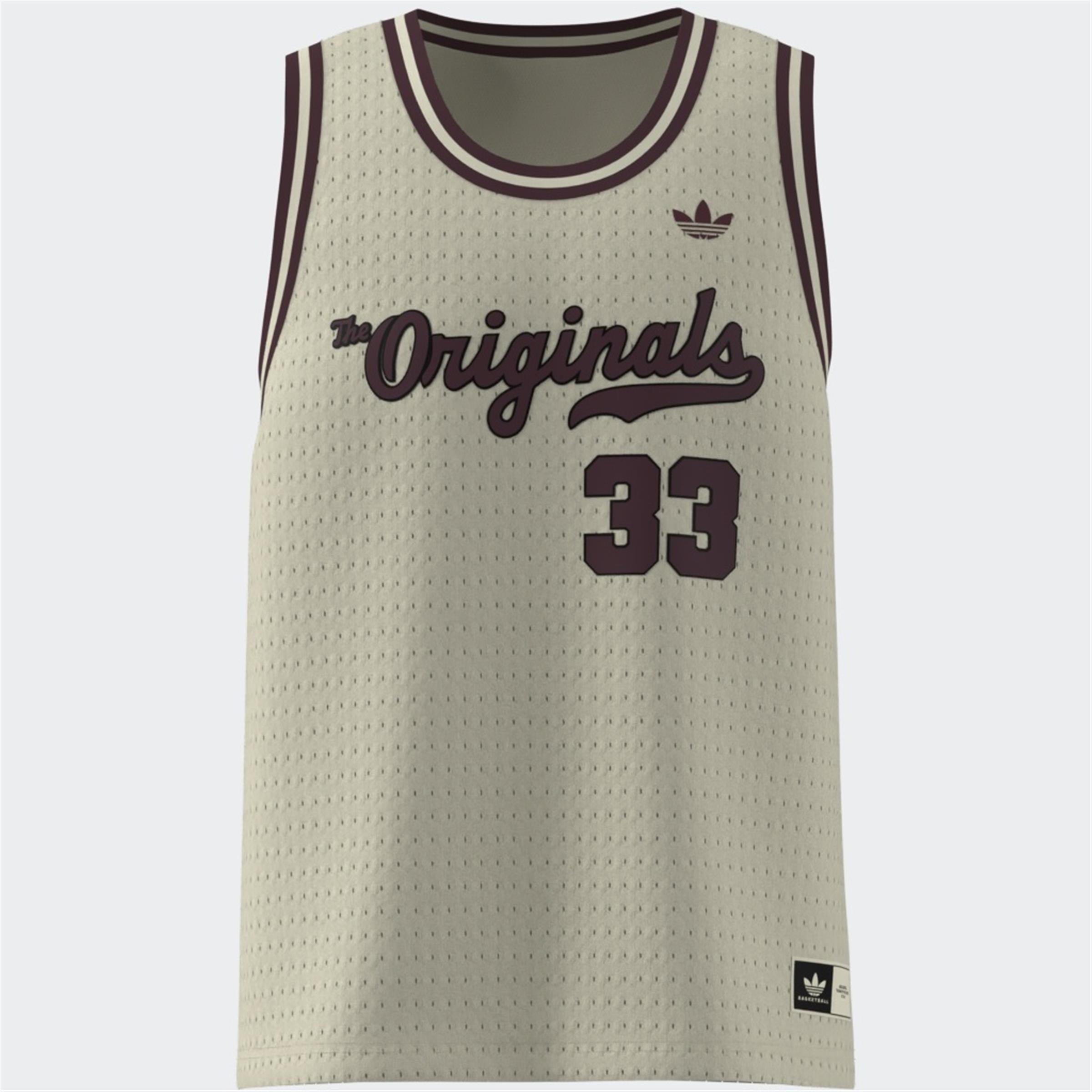 OG Jersey