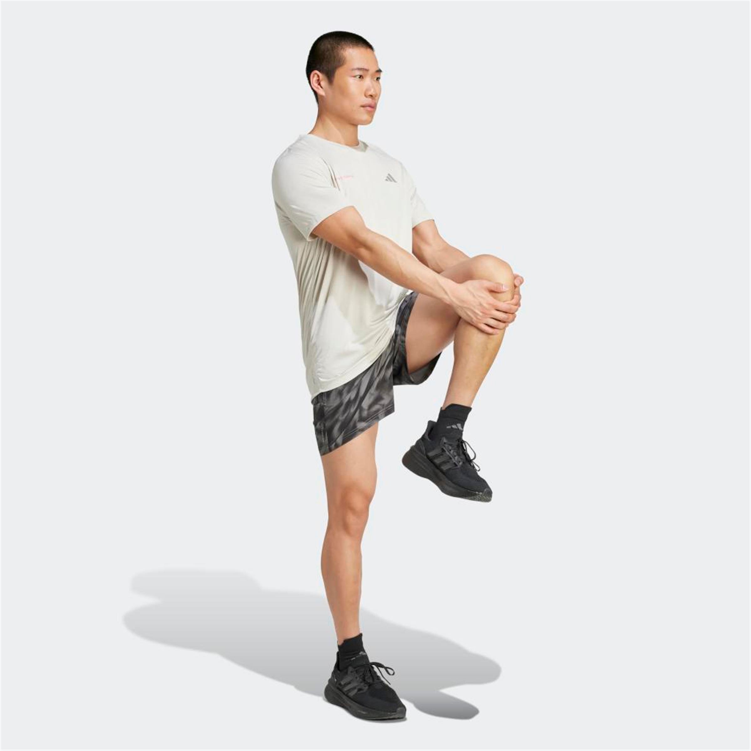 OTR AOP SHORT M