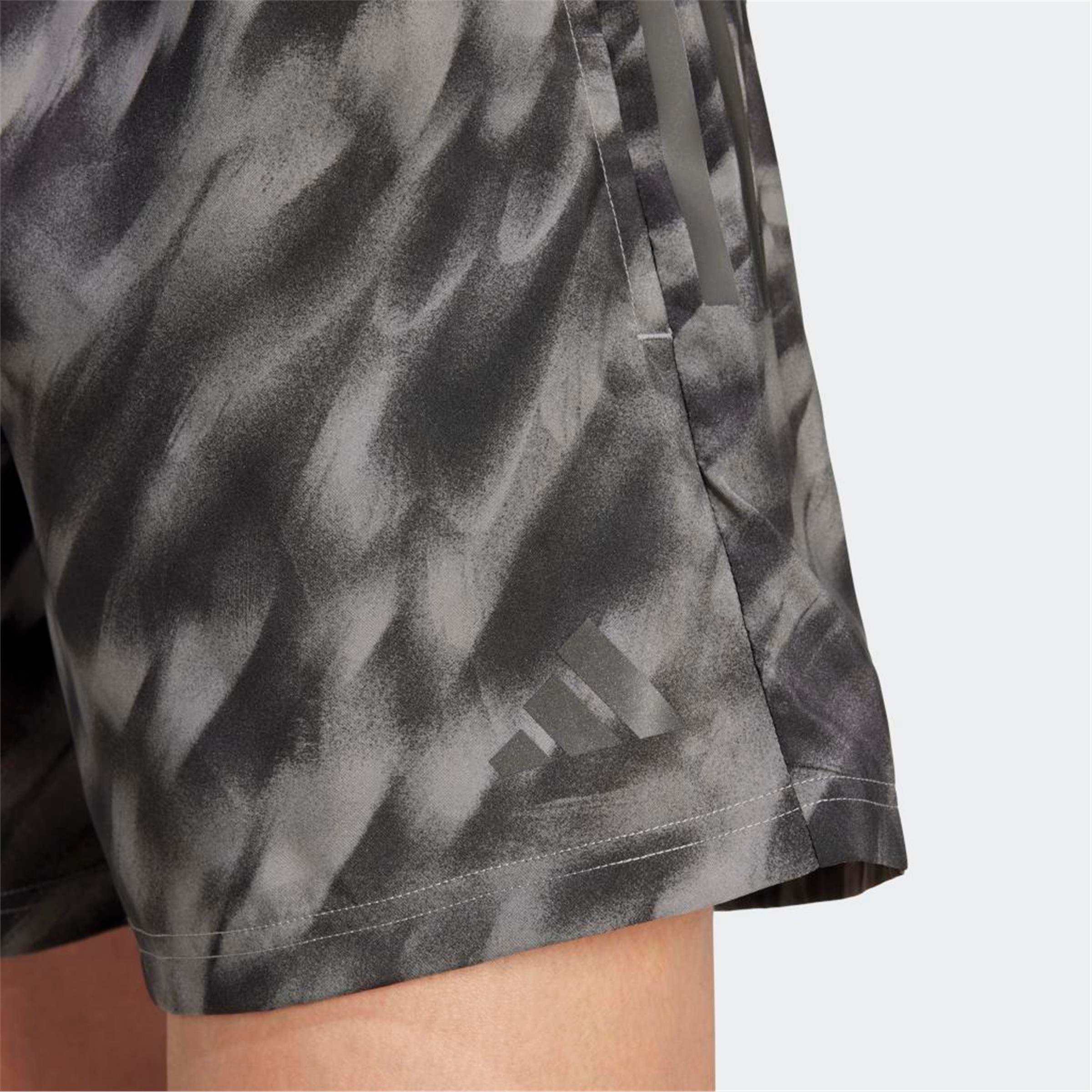 OTR AOP SHORT M