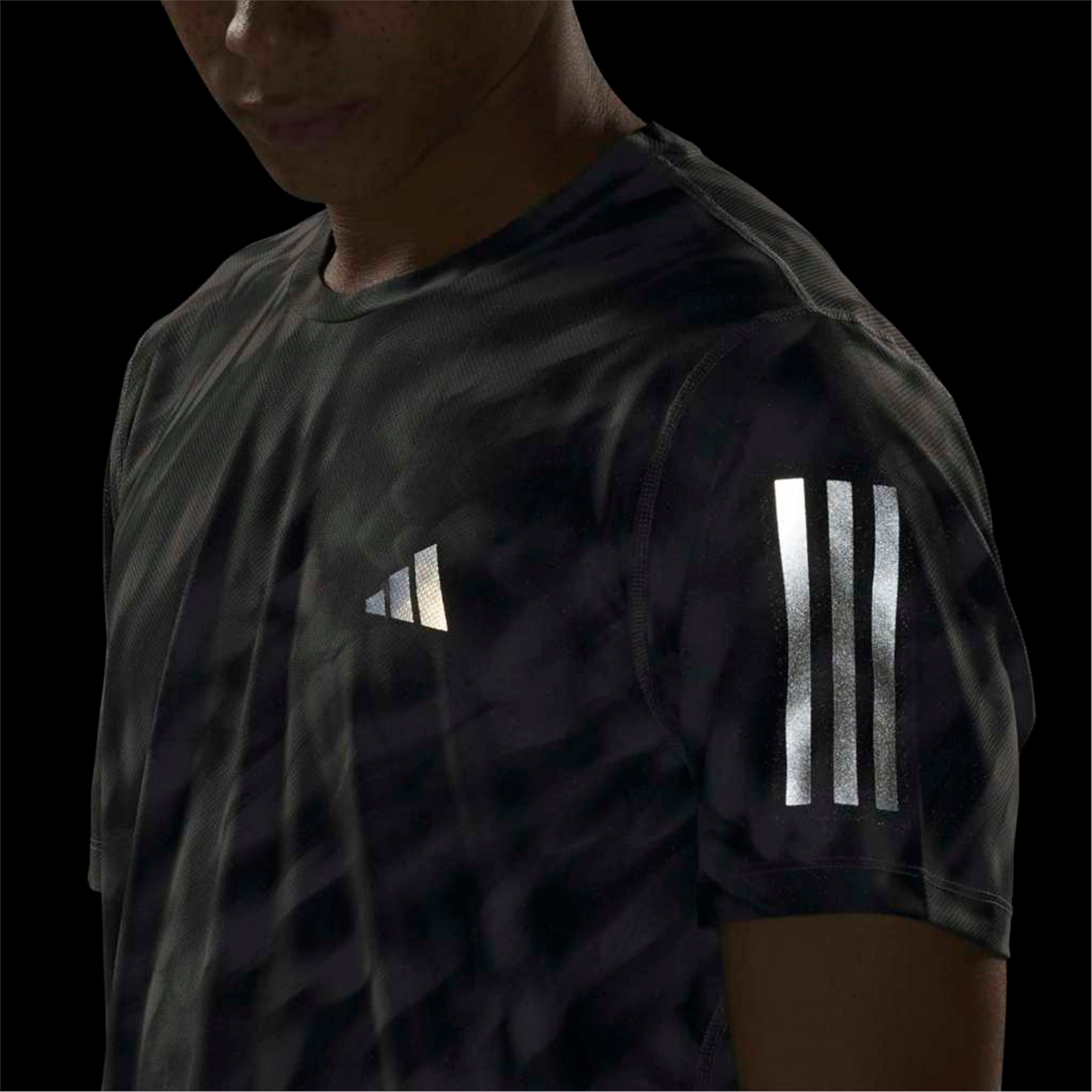 OTR AOP TEE M