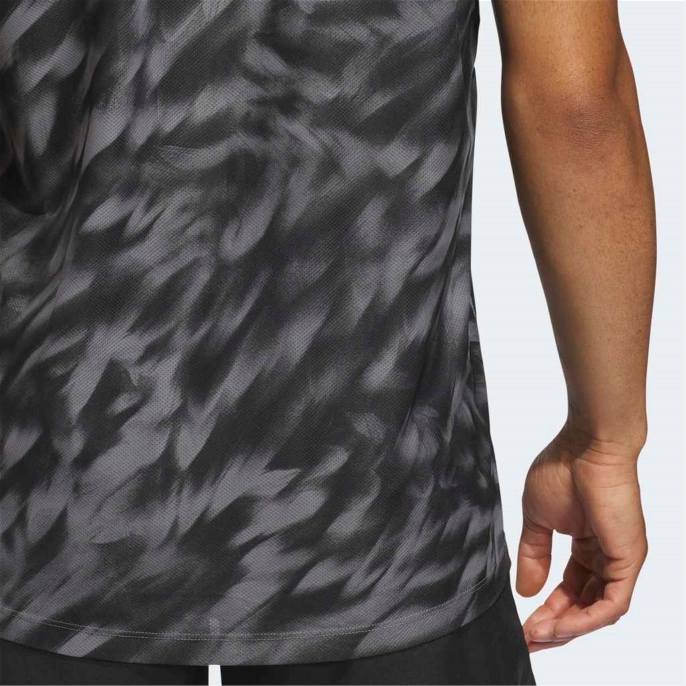 OTR AOP TEE M