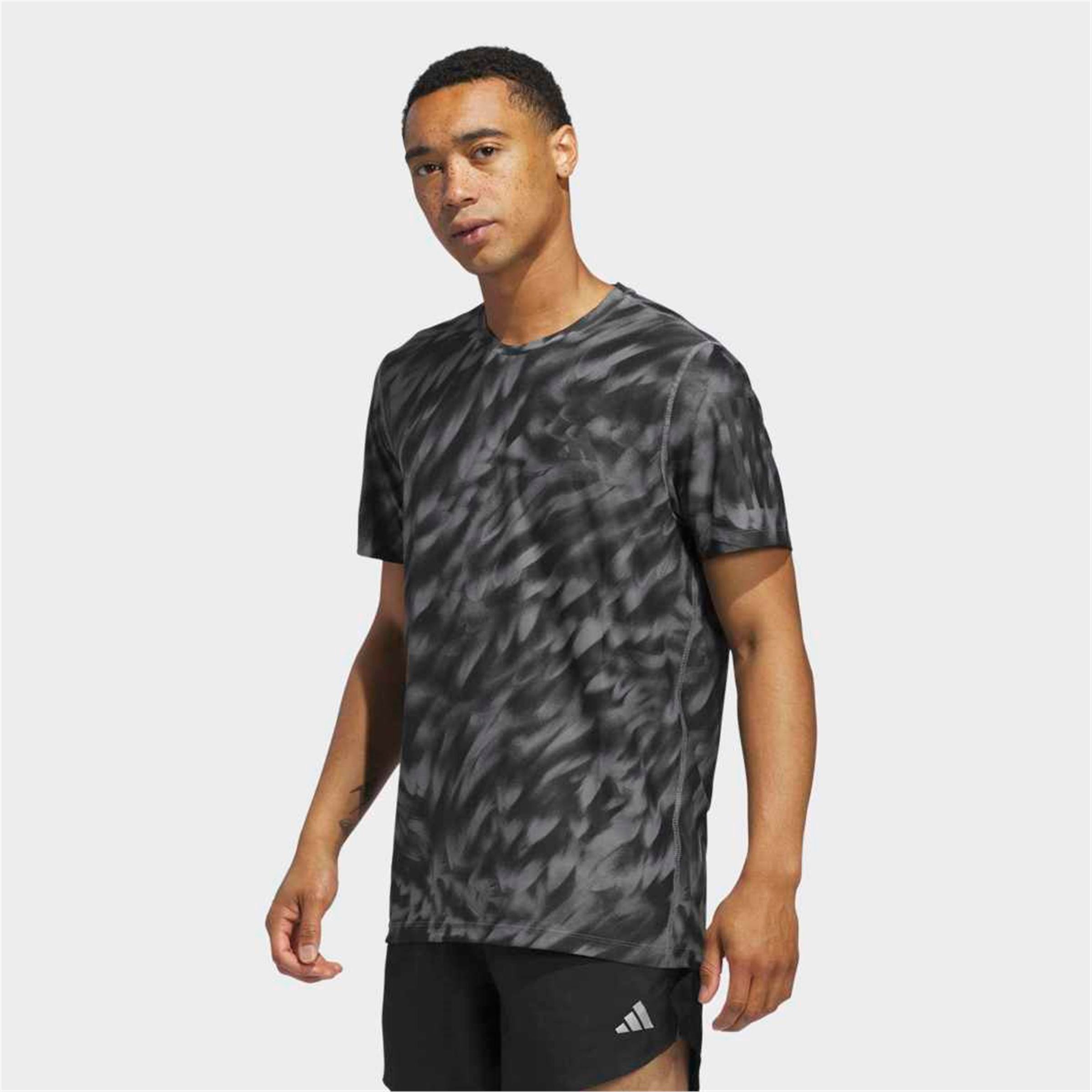 OTR AOP TEE M