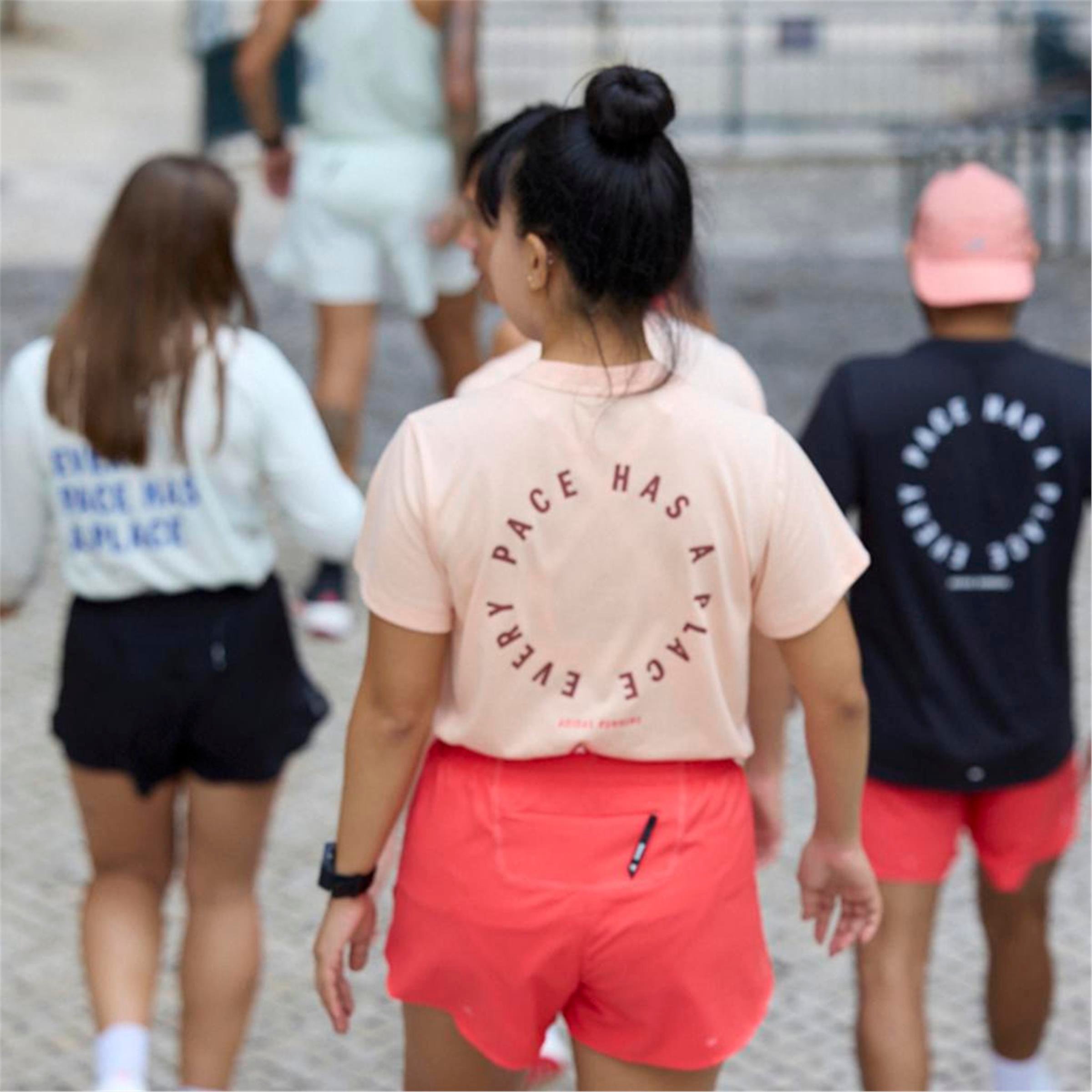 OTR AR TEE UNI