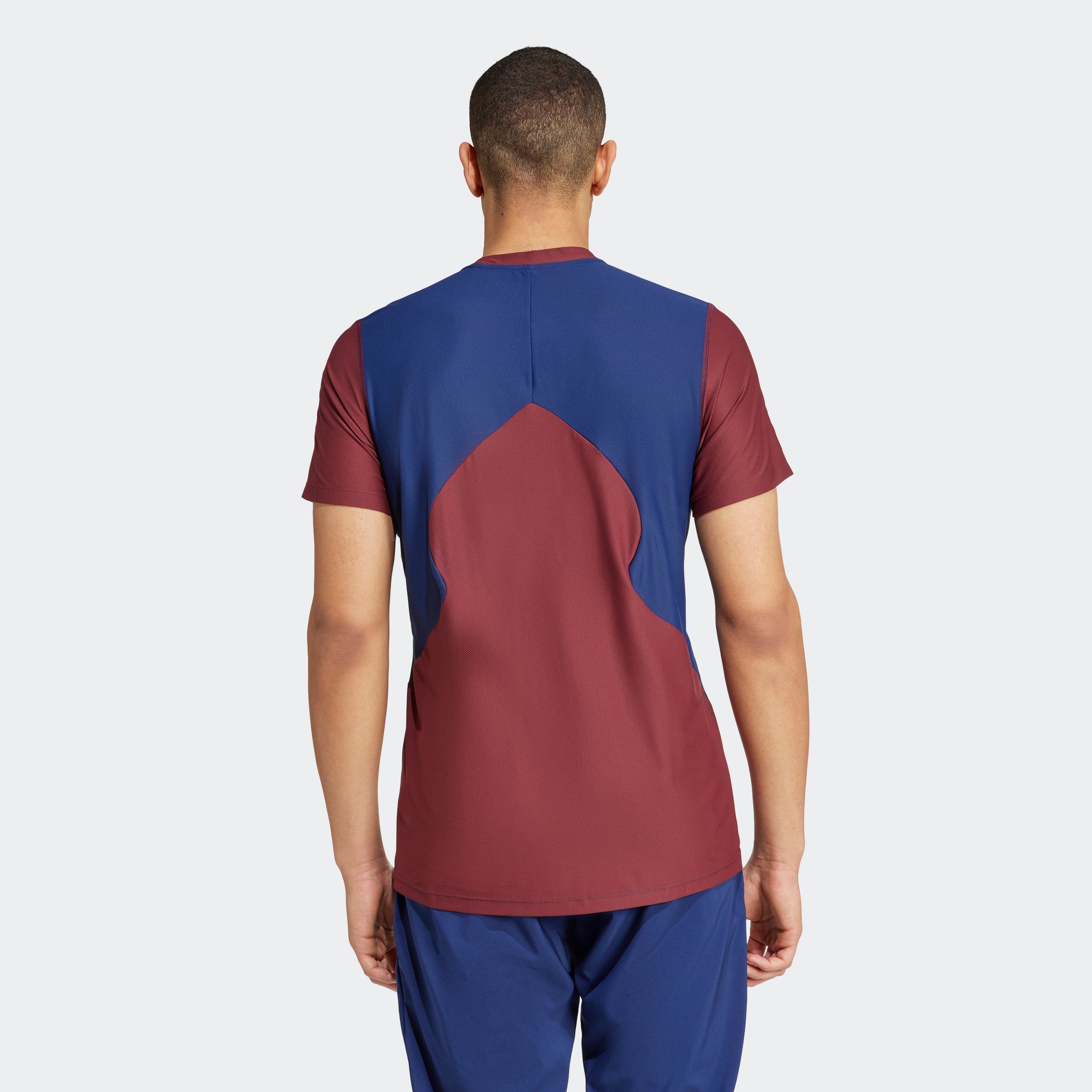 OTR B CB TEE