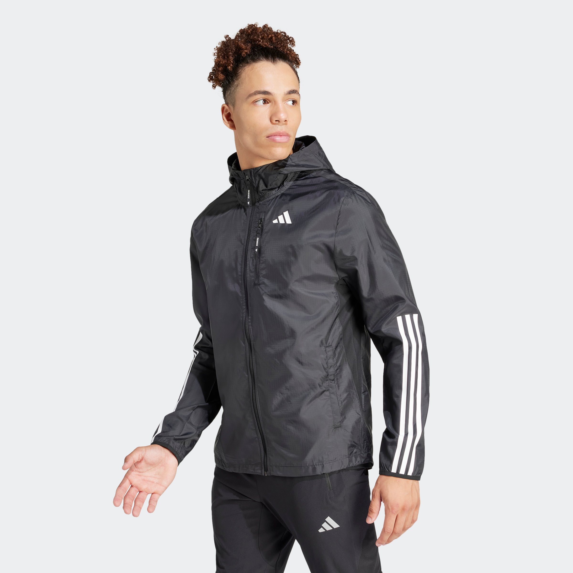 OTR E 3S JKT