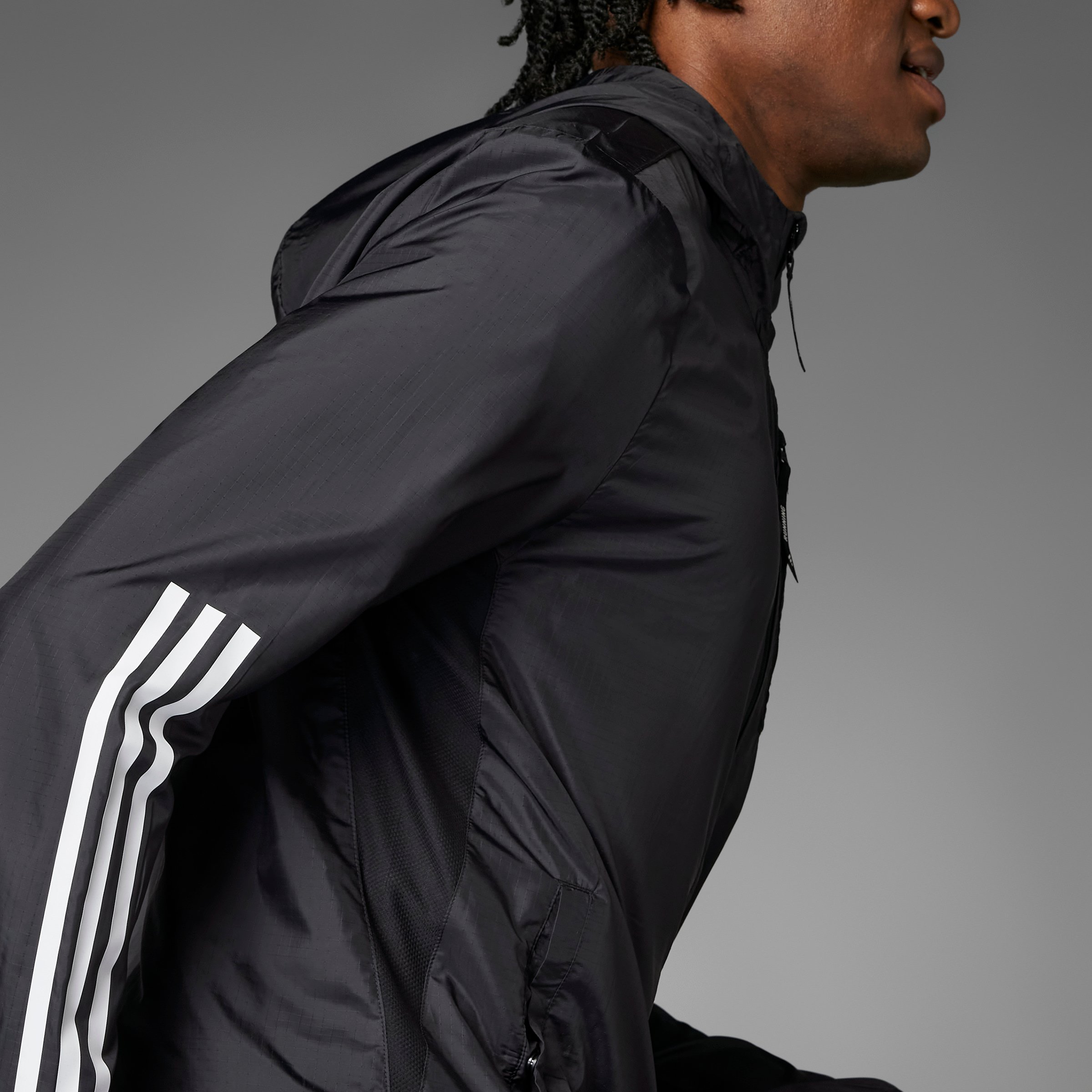 OTR E 3S JKT