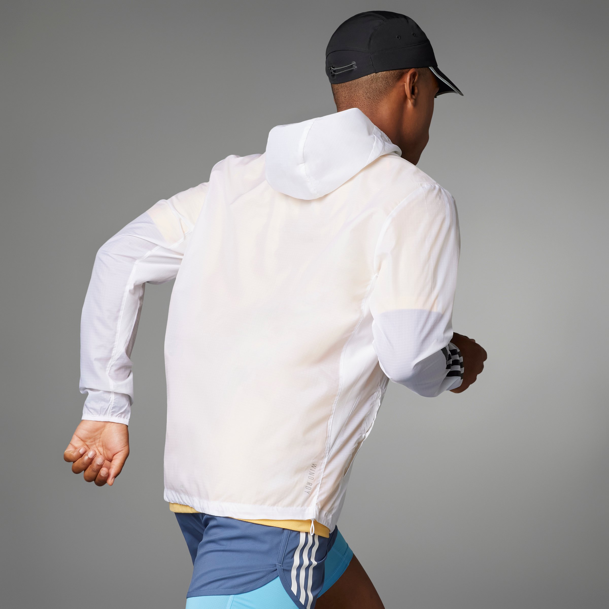 OTR E 3S JKT