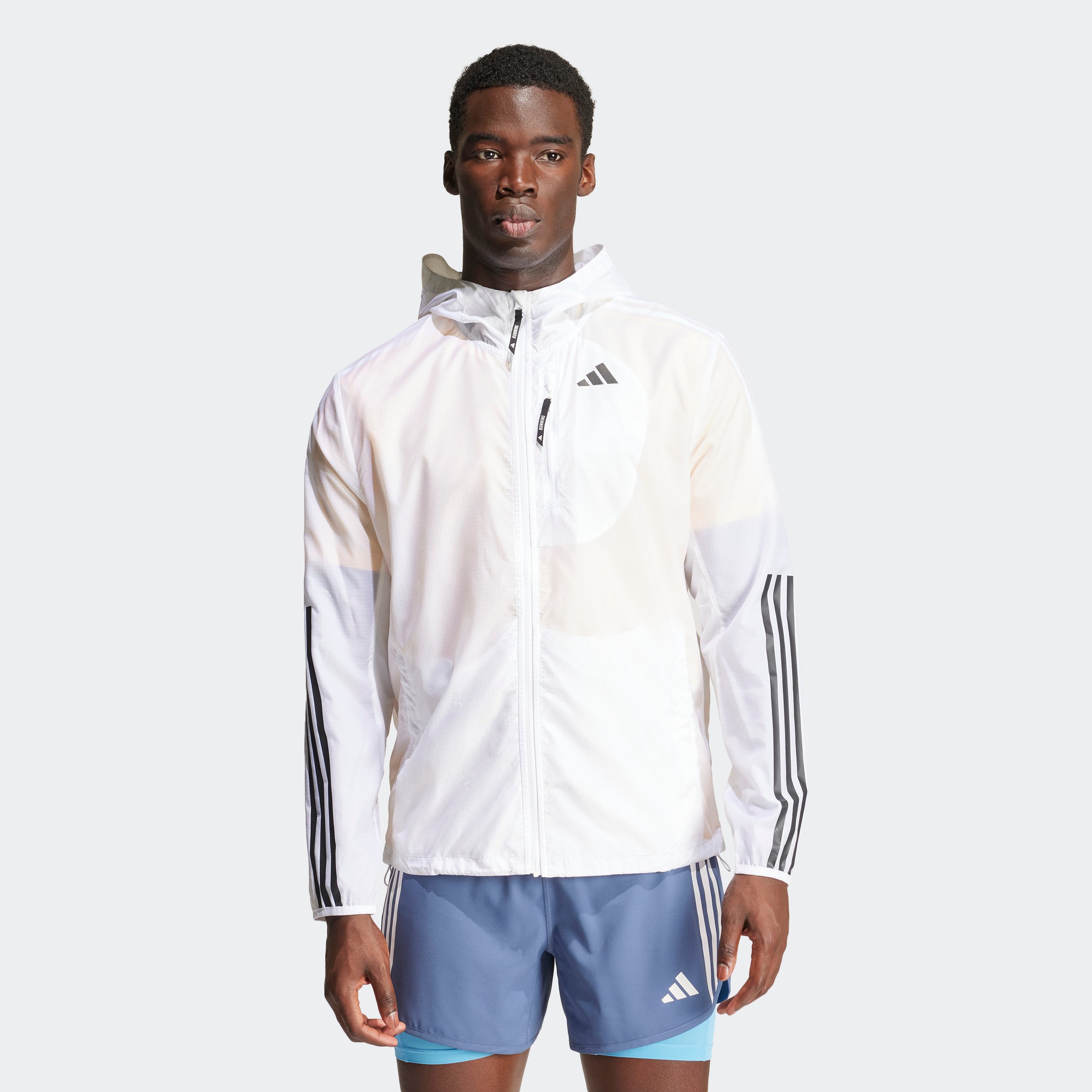 OTR E 3S JKT