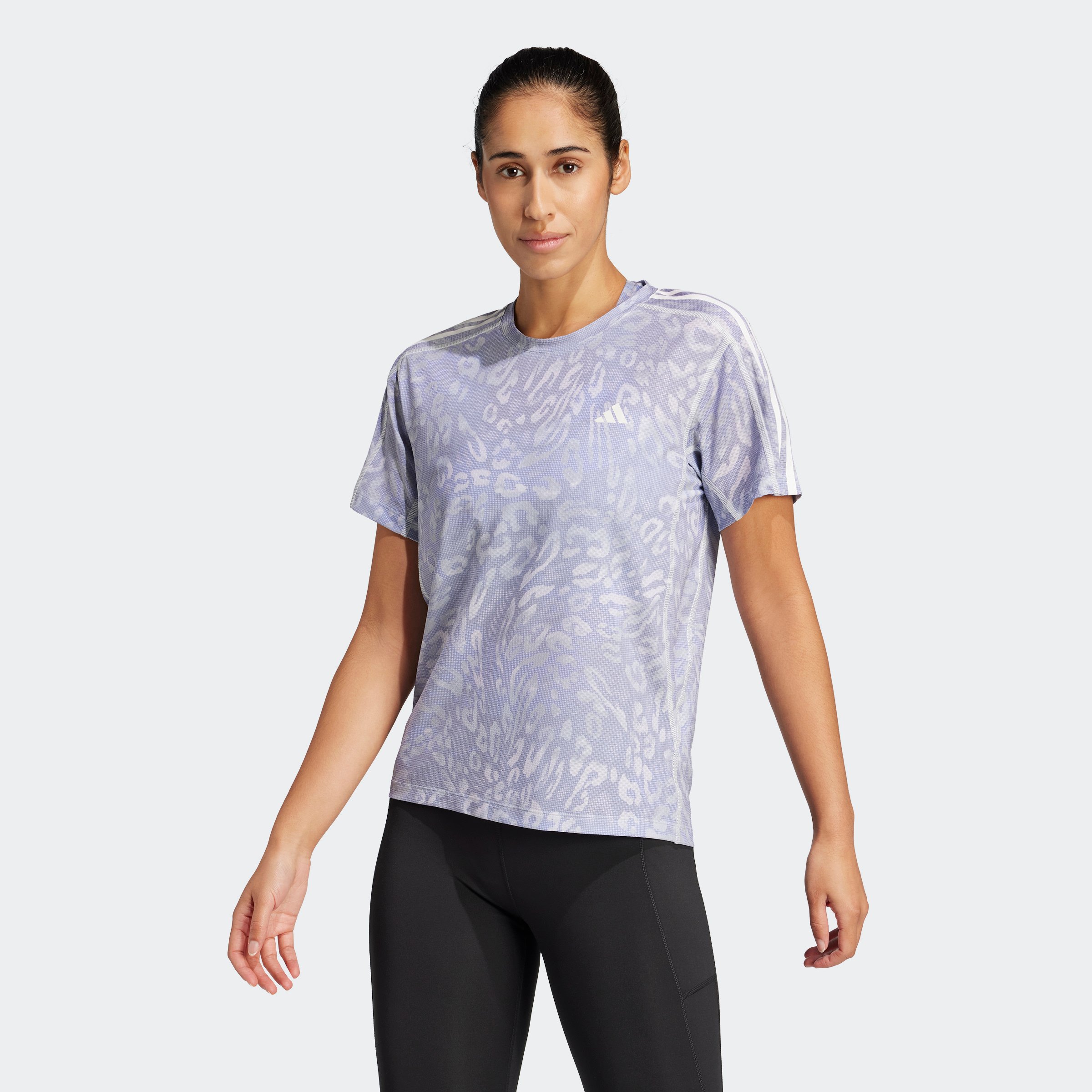 OTR E AOP TEE W