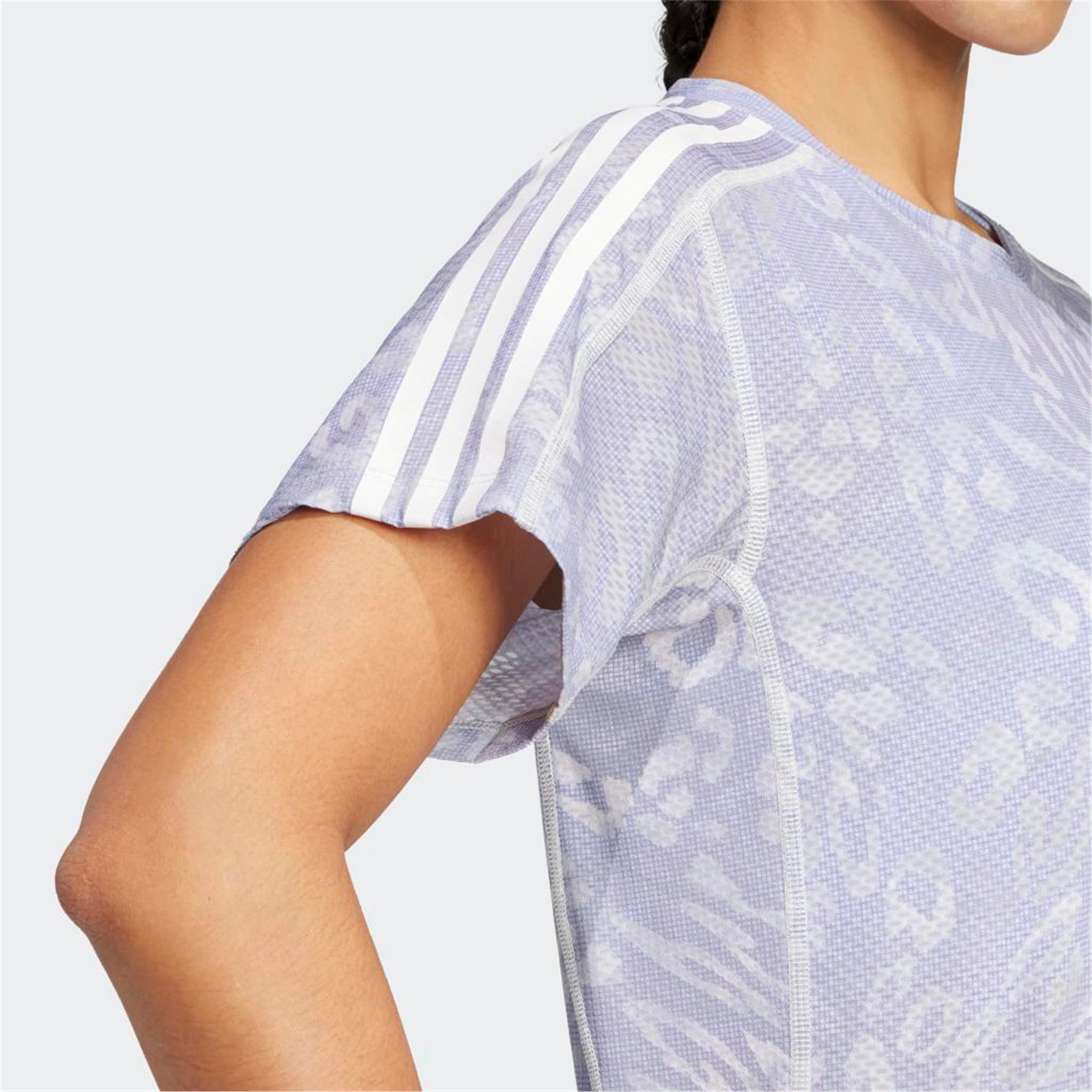 OTR E AOP TEE W