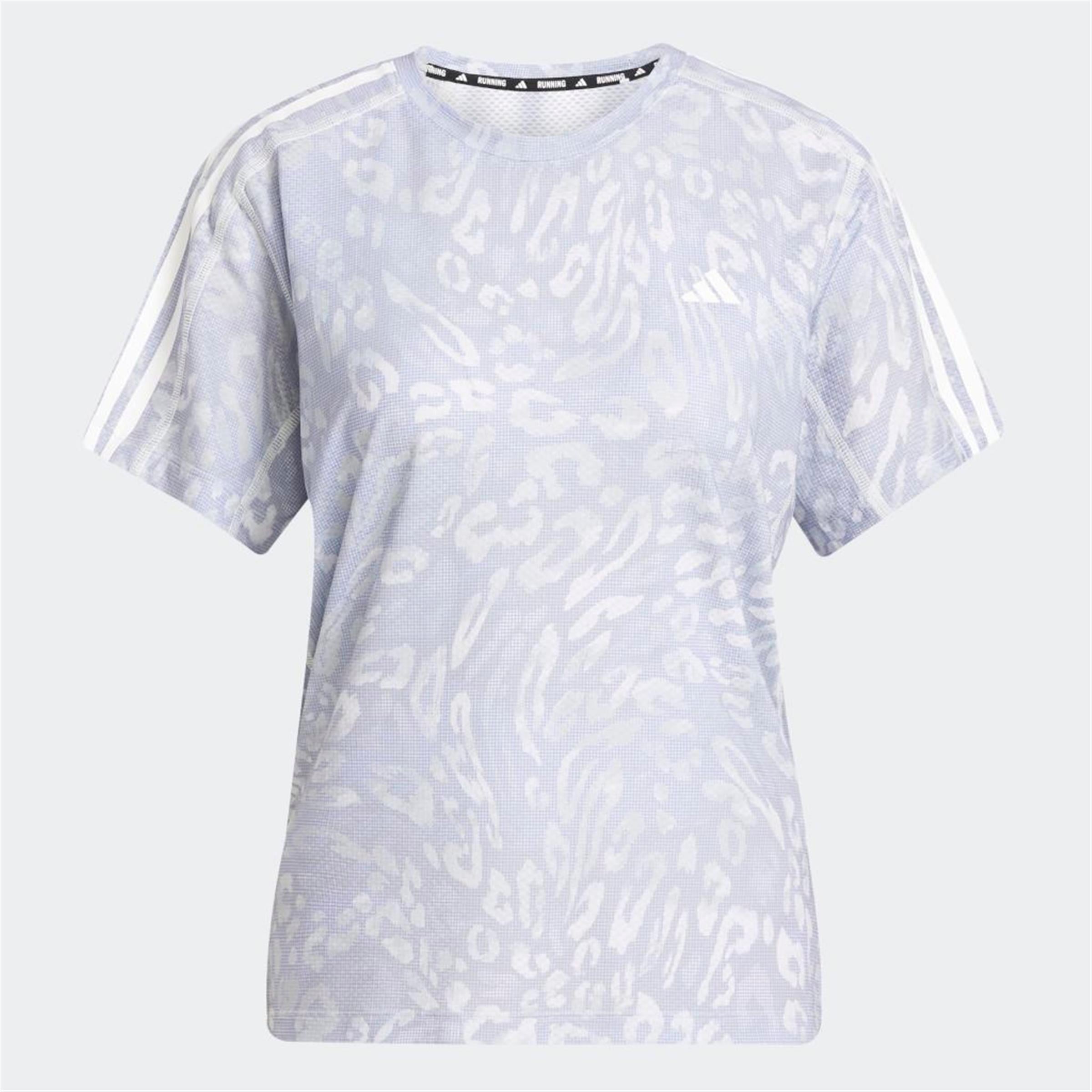 OTR E AOP TEE W
