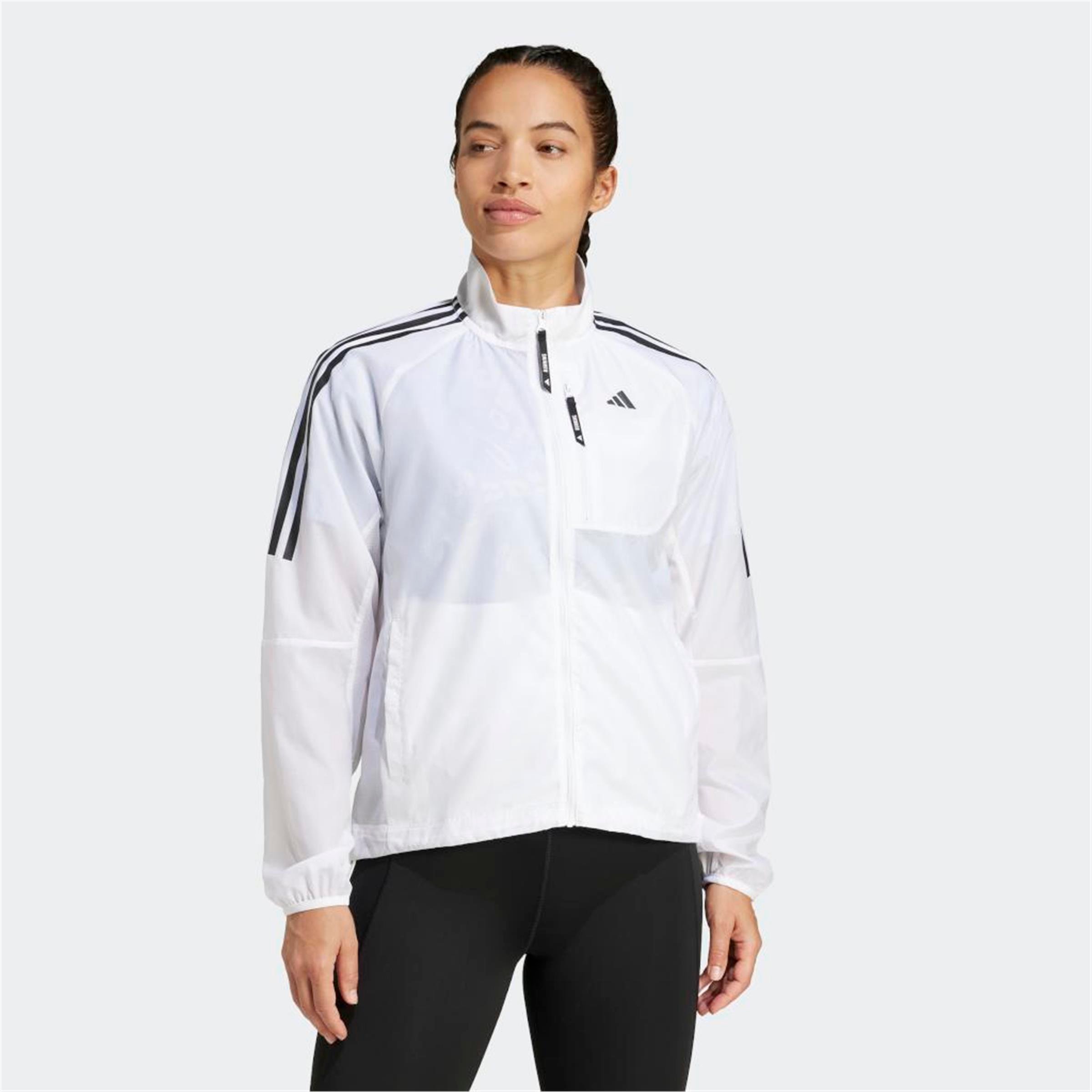 OTR E JACKET W