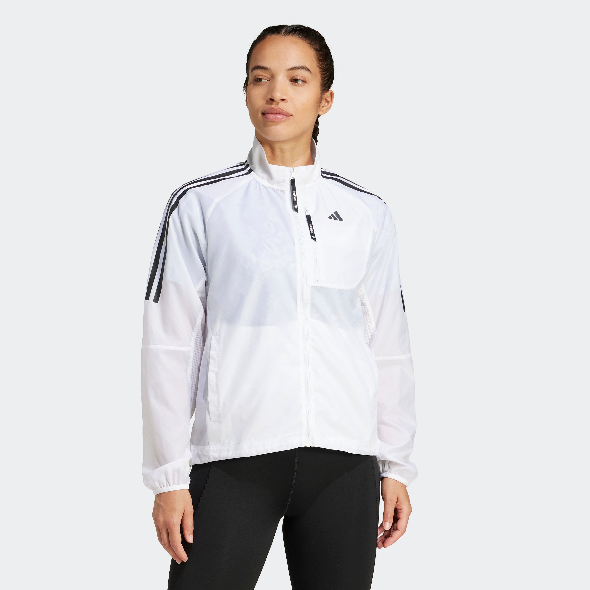 OTR E JACKET W