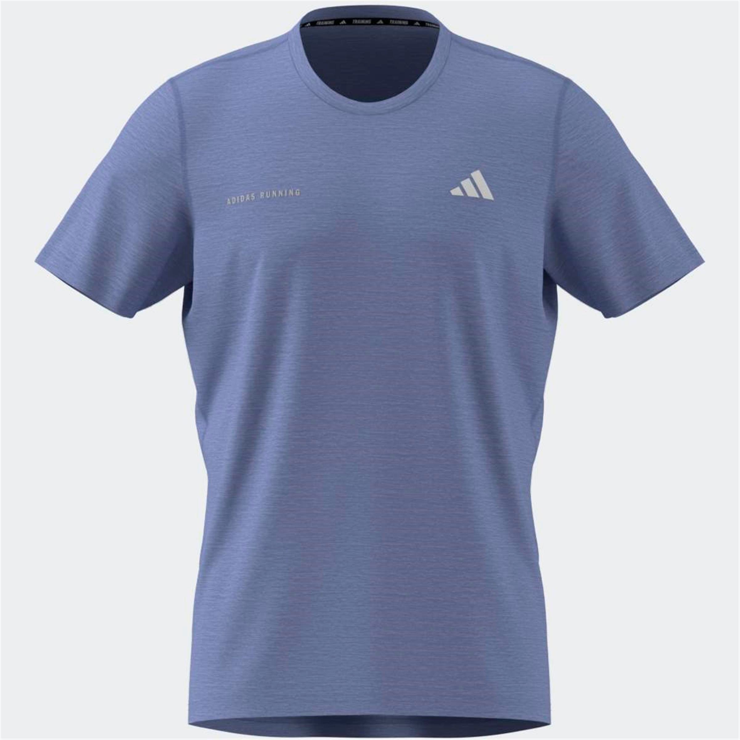 OTR MEL TEE M