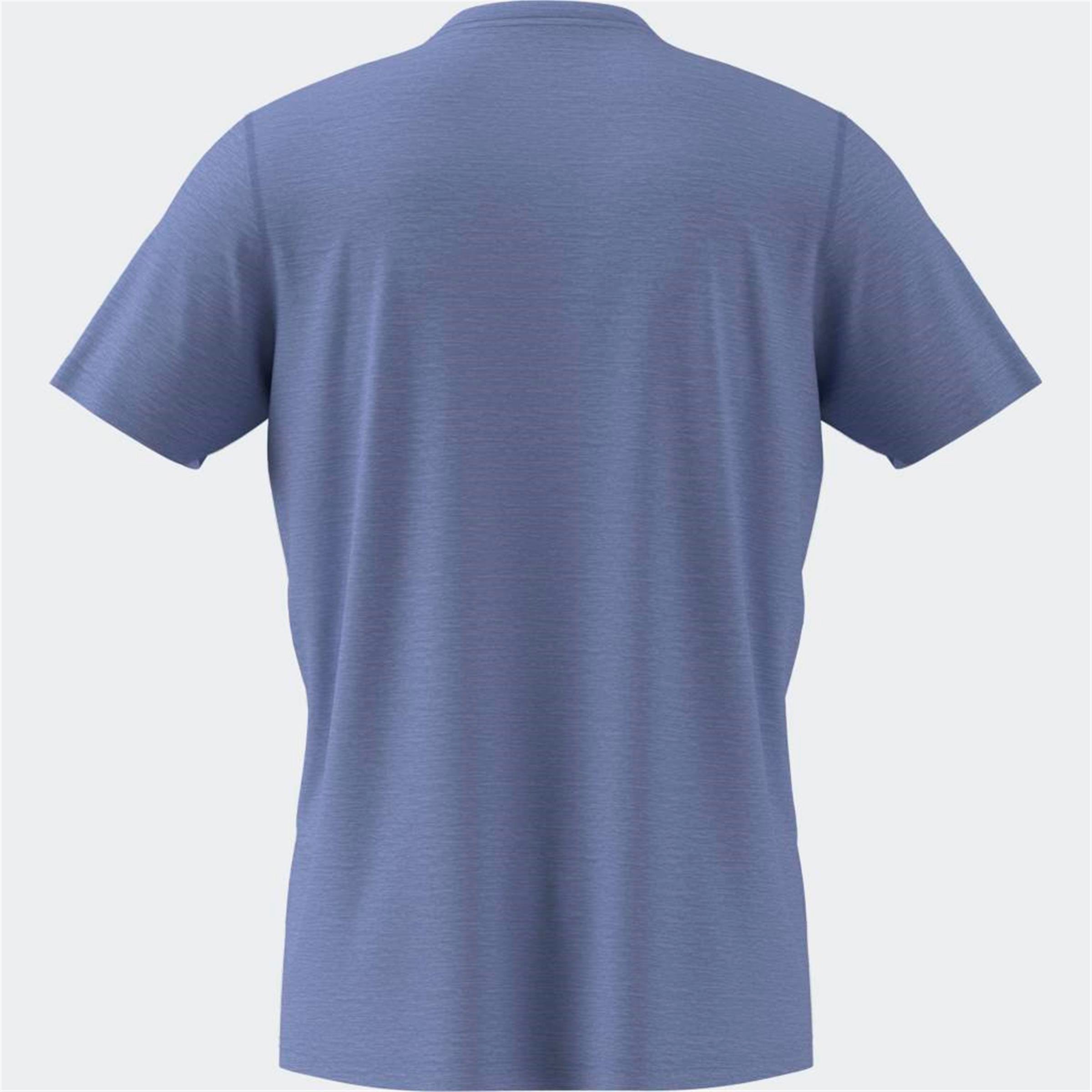 OTR MEL TEE M