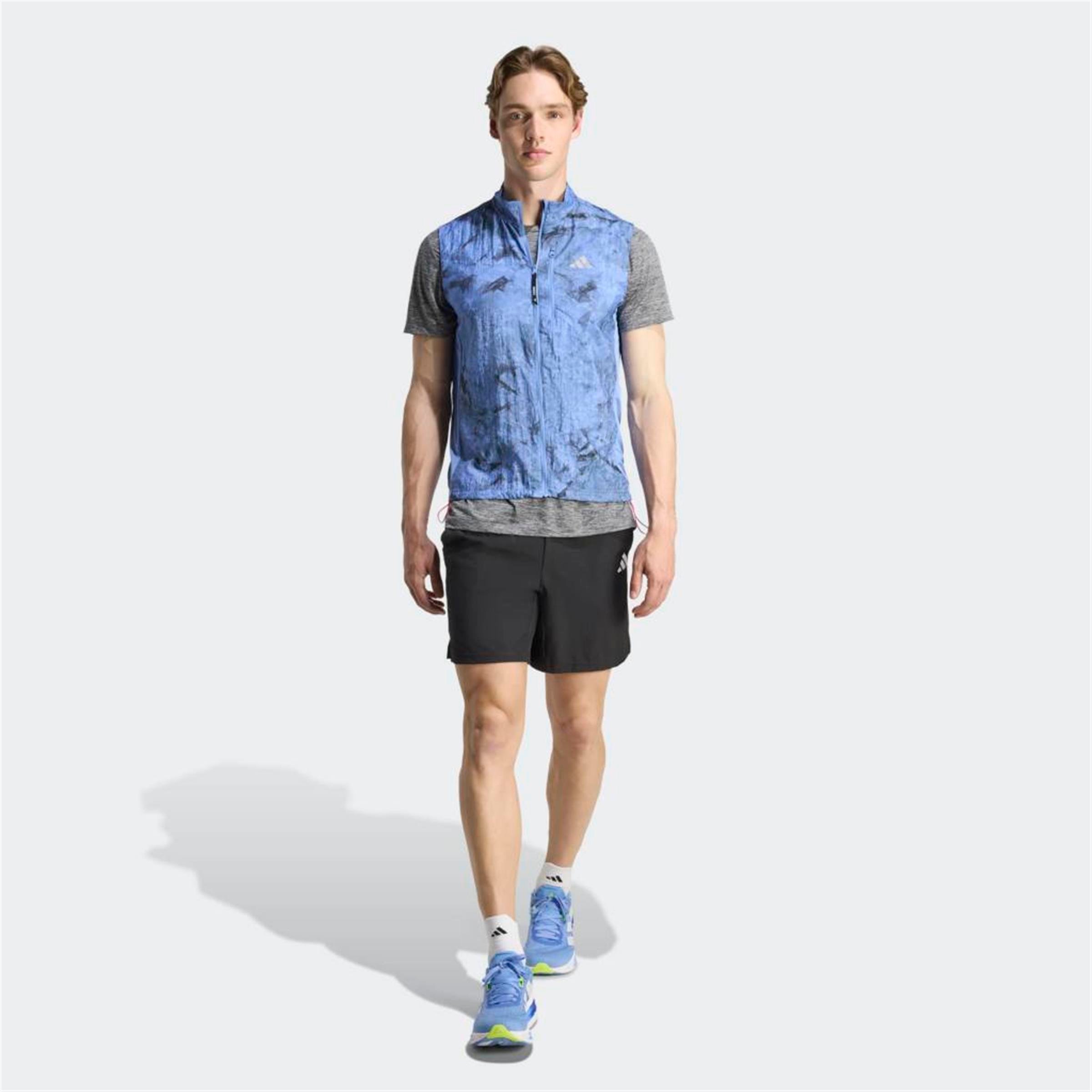 OTR MEL TEE M