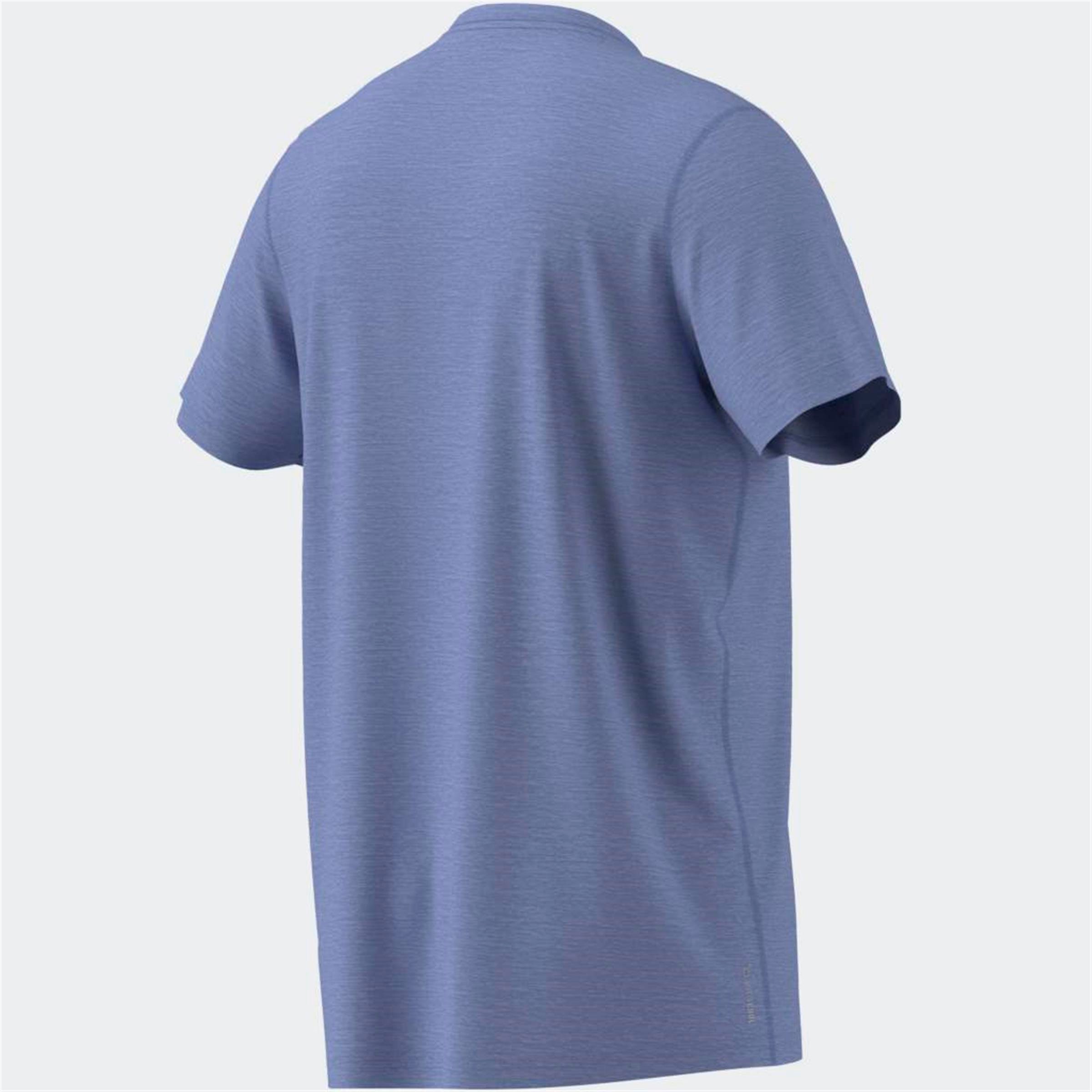 OTR MEL TEE M