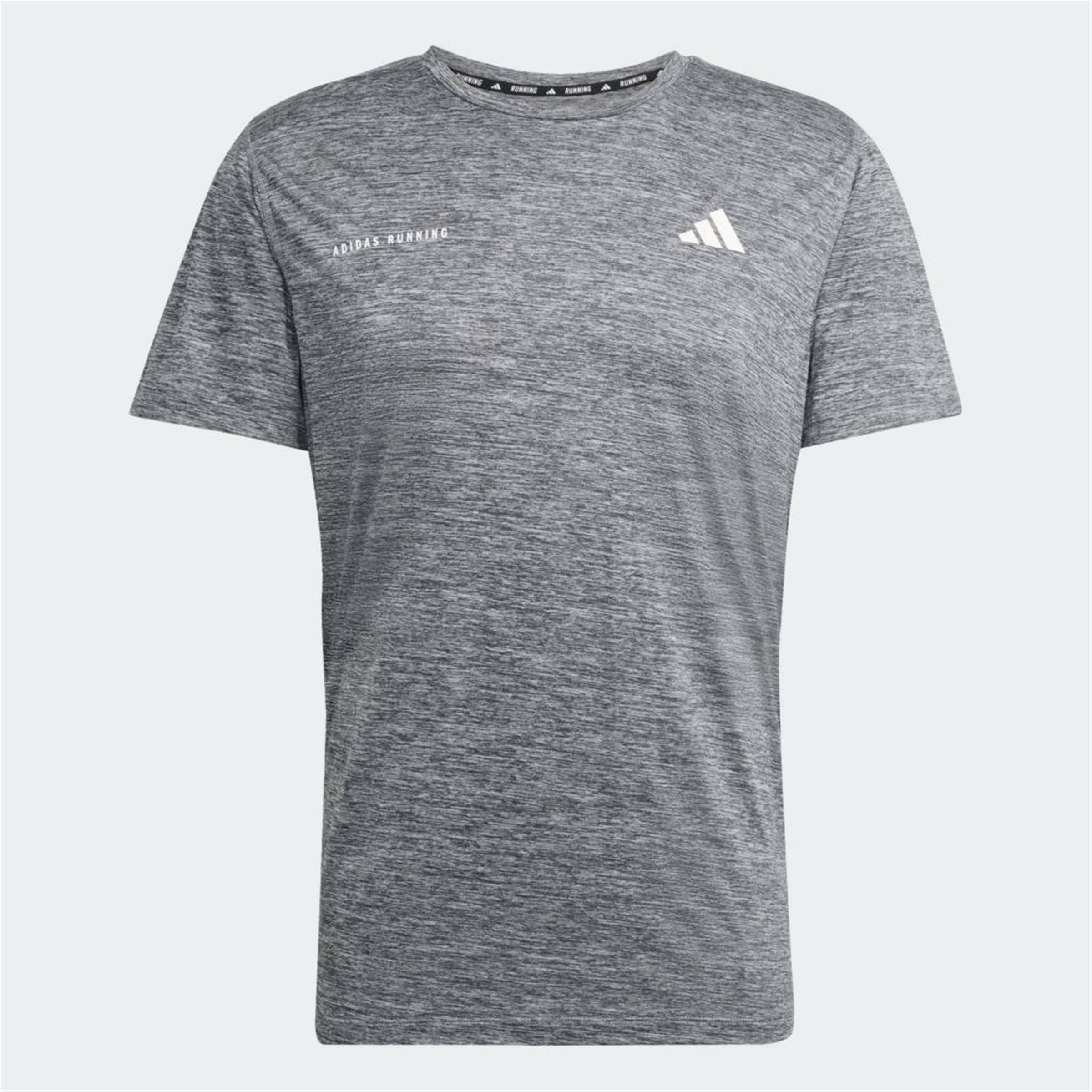 OTR MEL TEE M