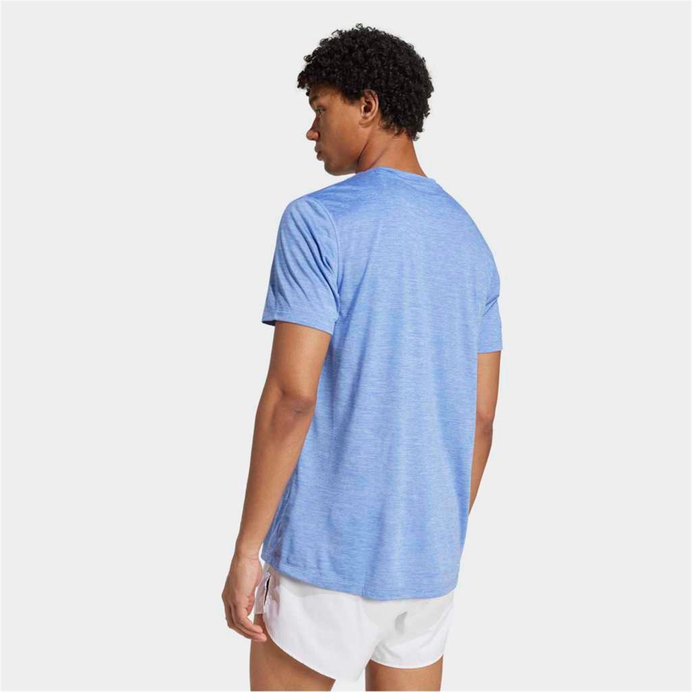 OTR MEL TEE M