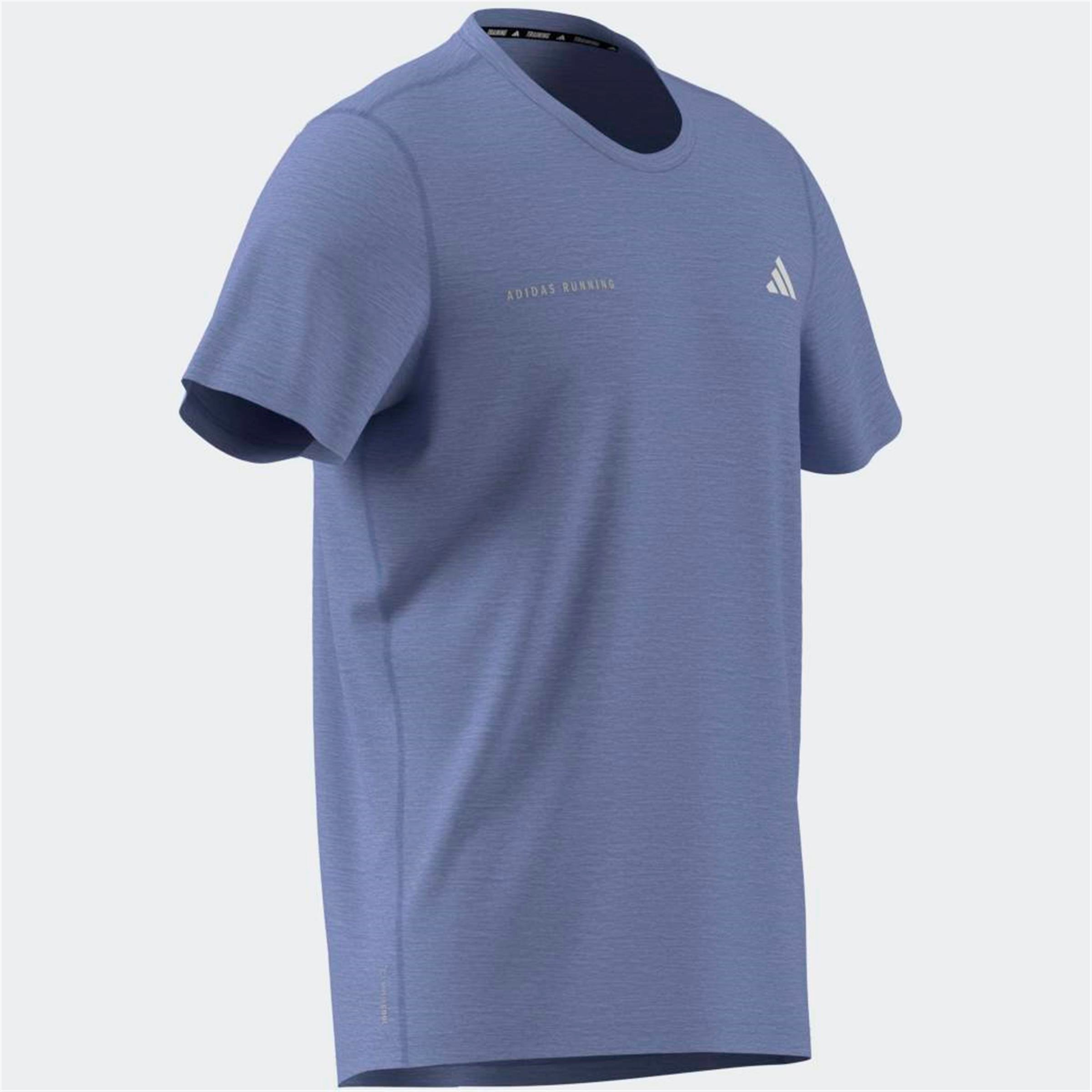 OTR MEL TEE M