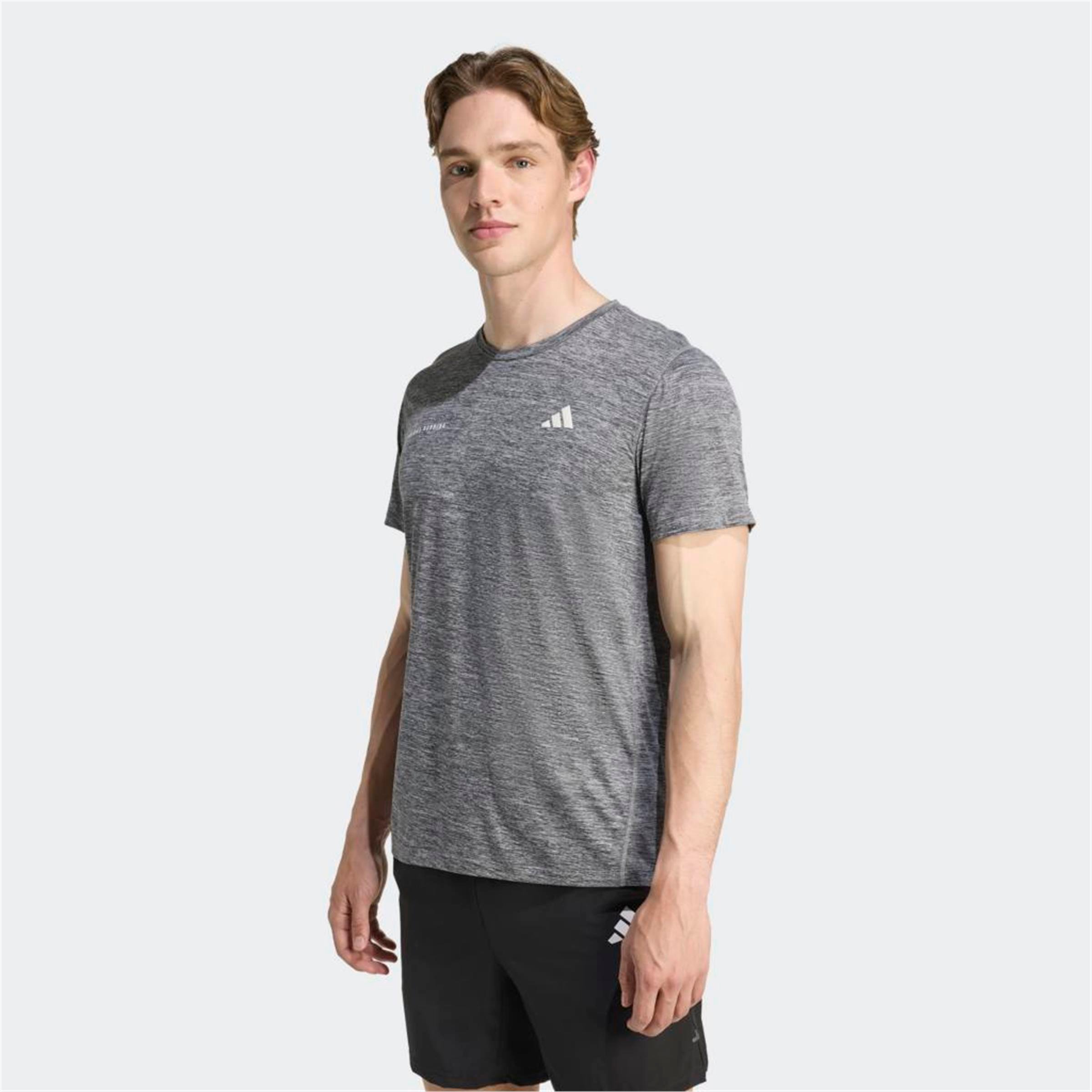 OTR MEL TEE M