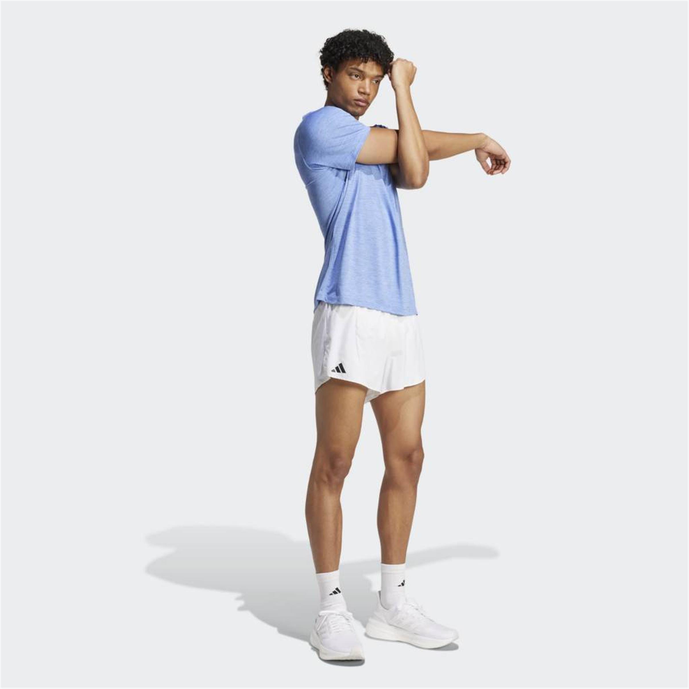 OTR MEL TEE M