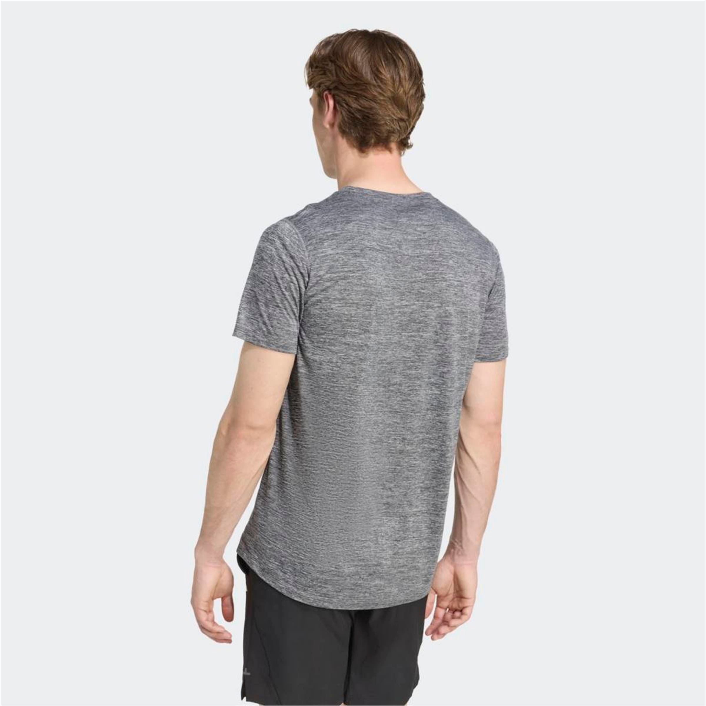 OTR MEL TEE M