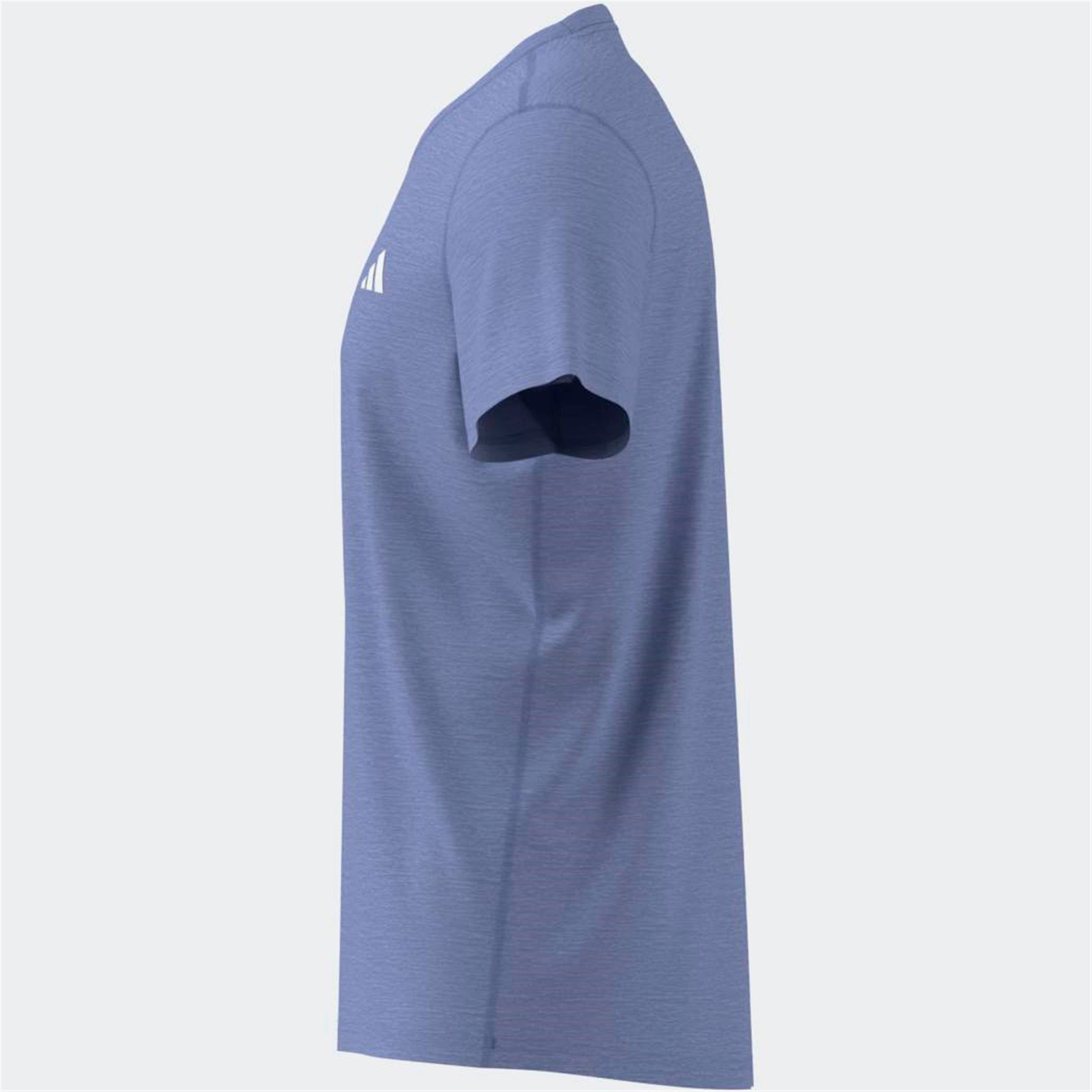 OTR MEL TEE M