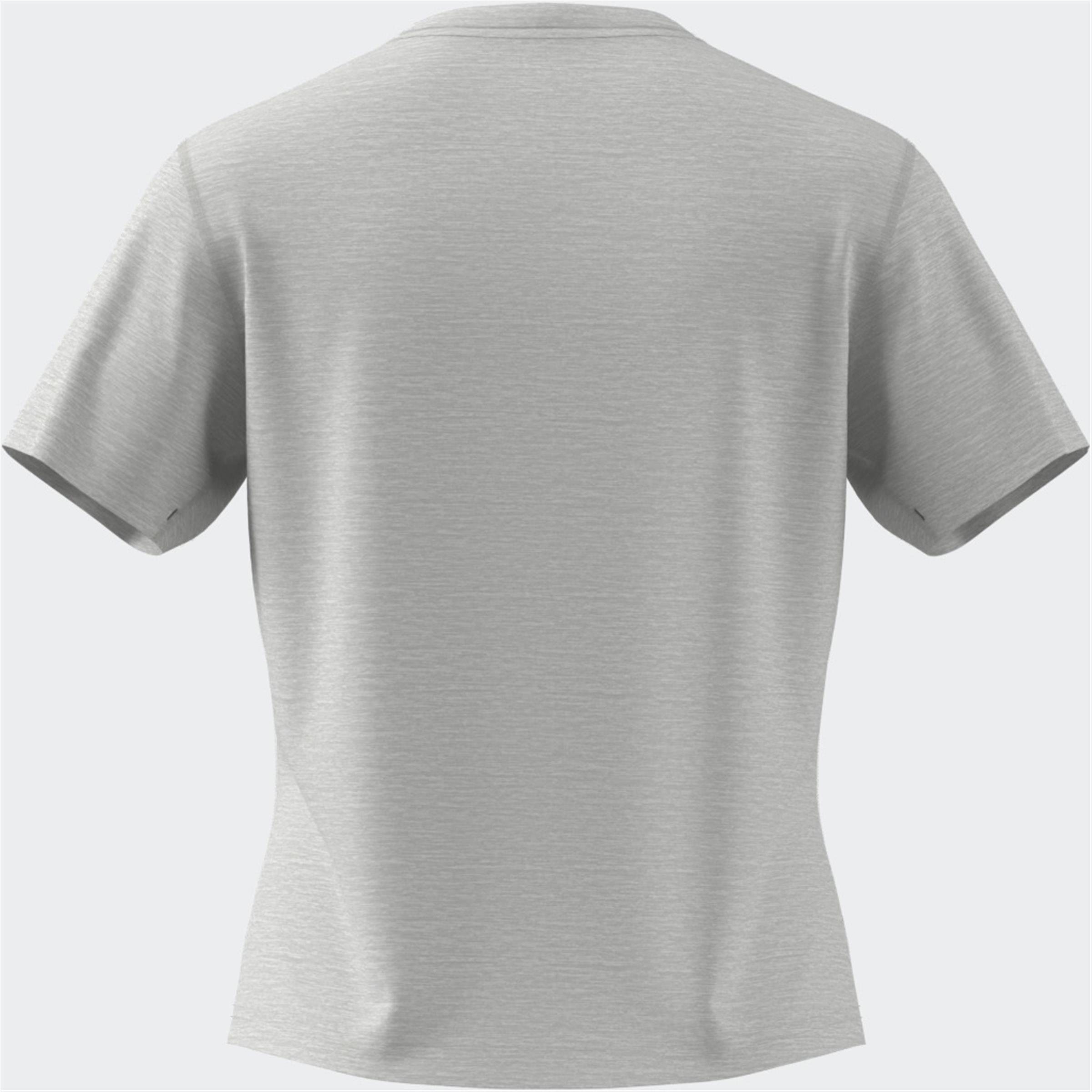 OTR MEL TEE W