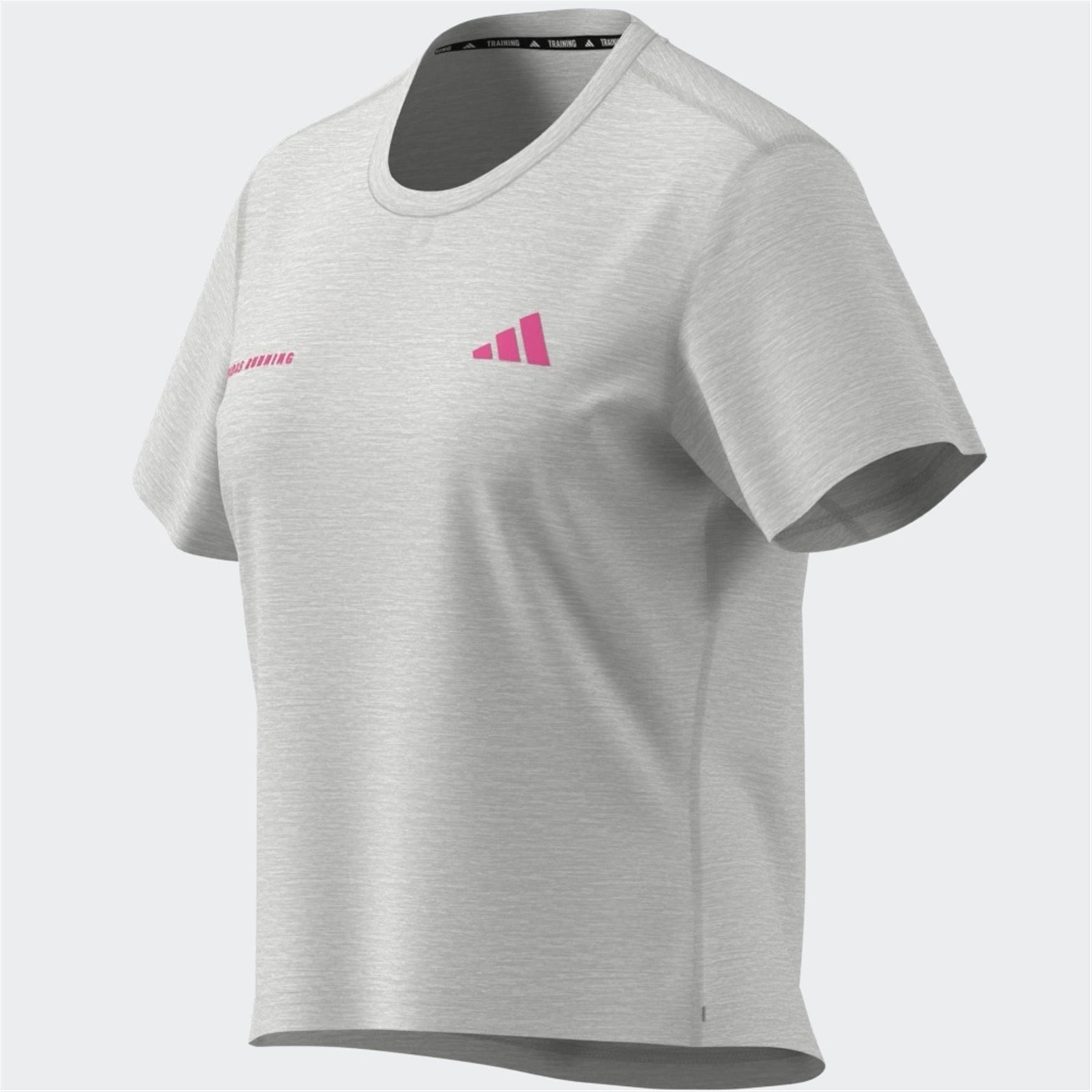 OTR MEL TEE W