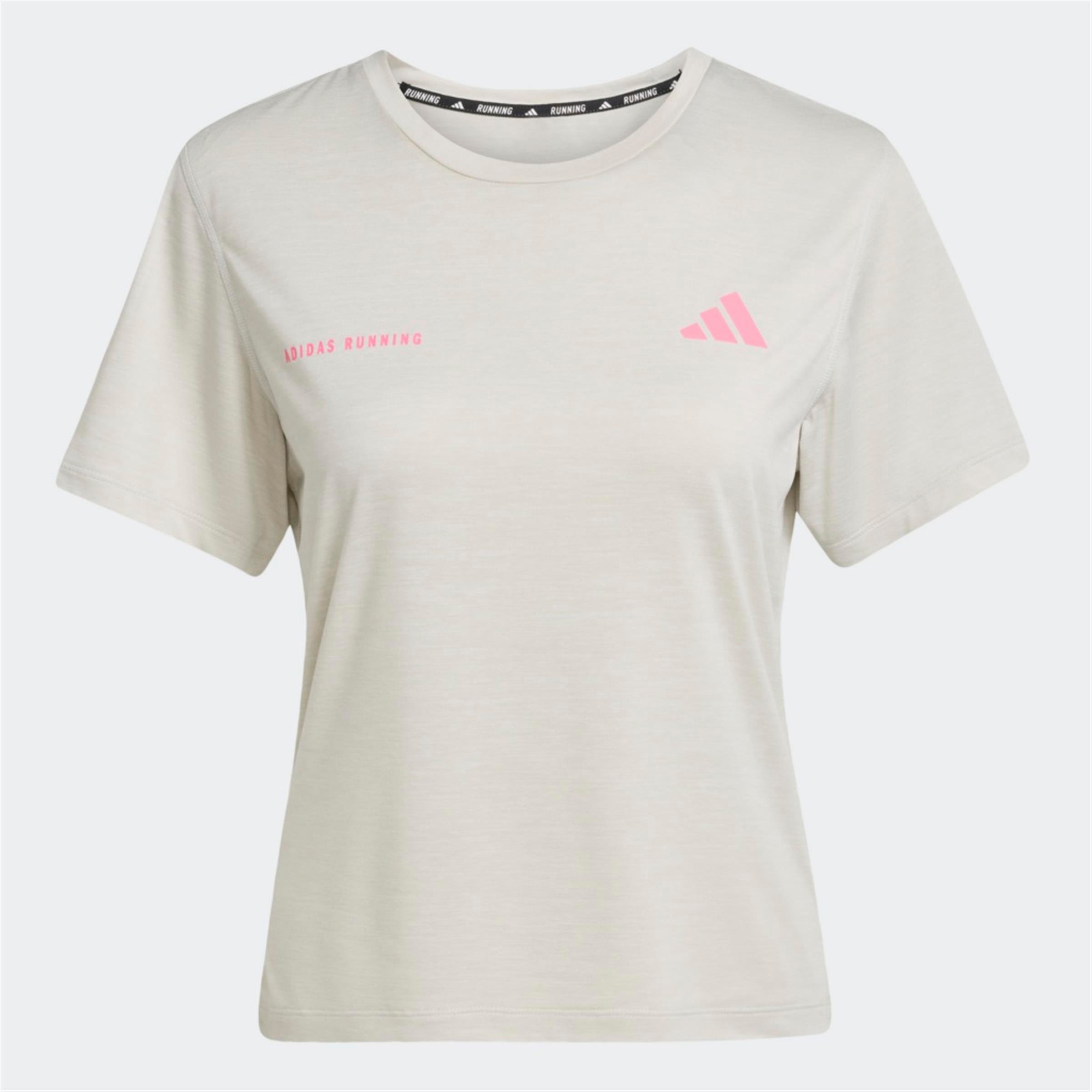 OTR MEL TEE W