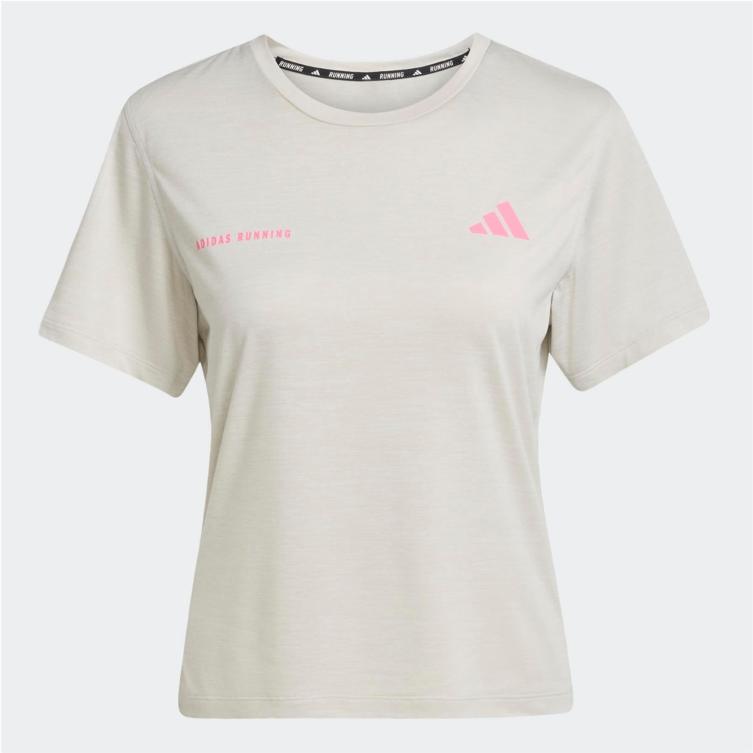 OTR MEL TEE W