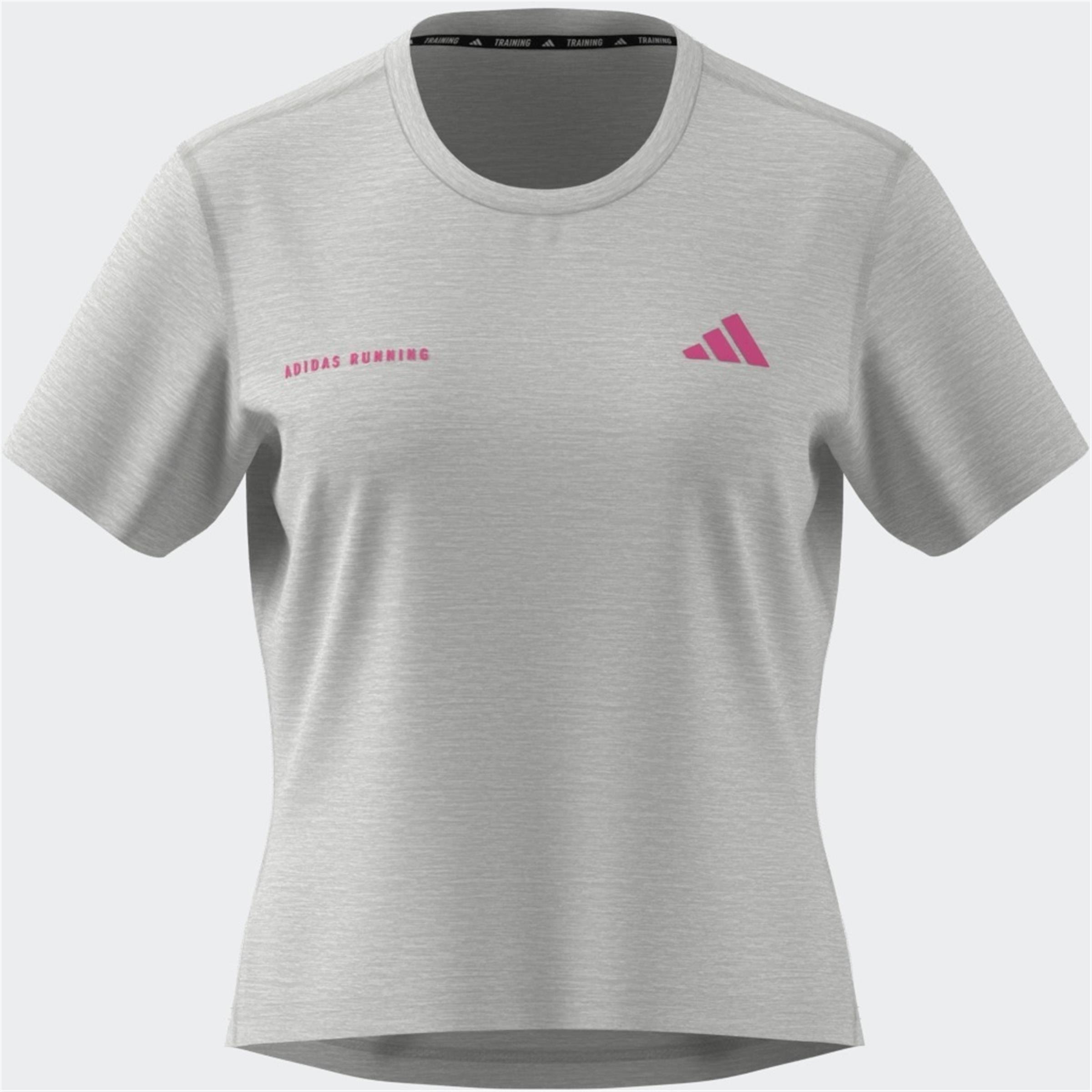 OTR MEL TEE W