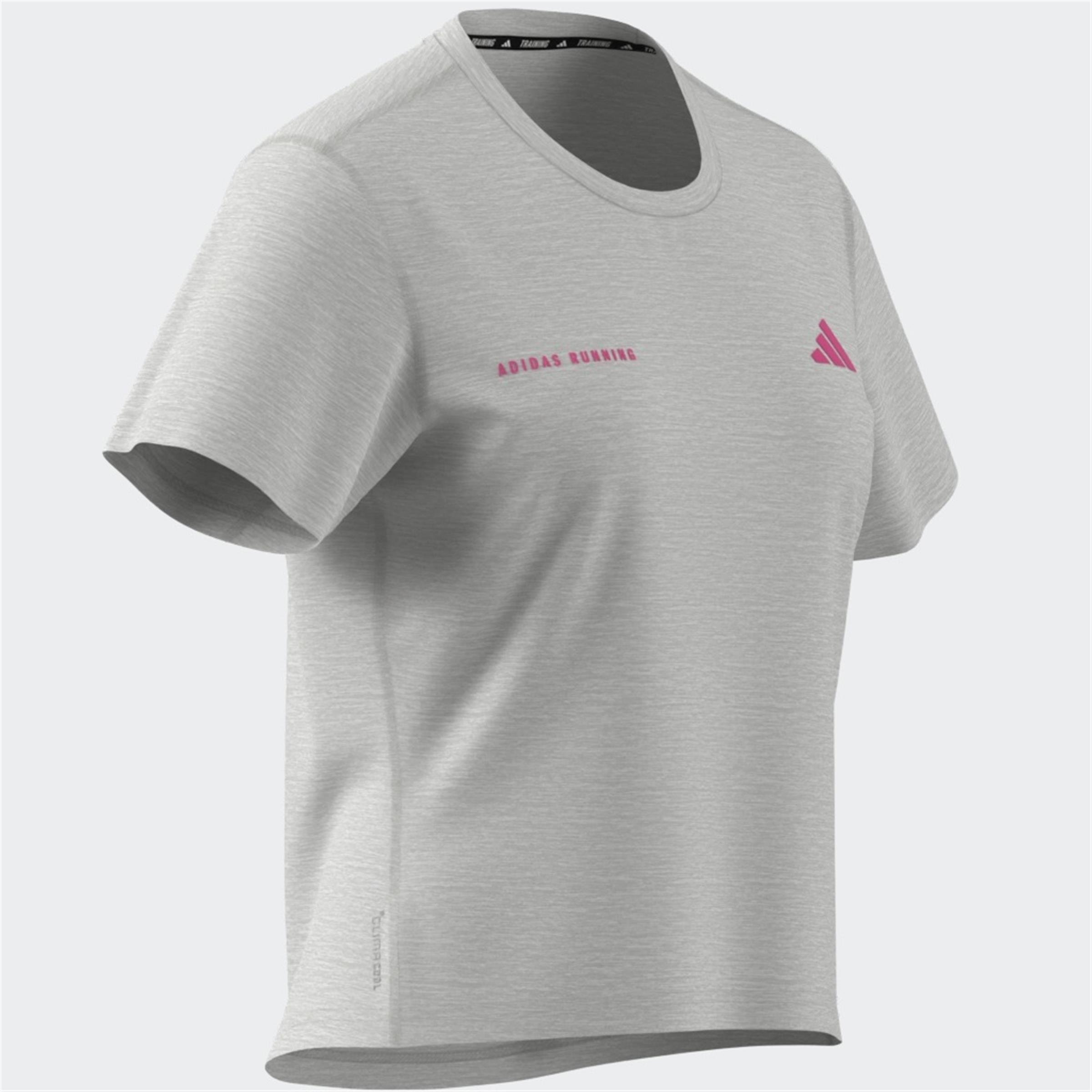 OTR MEL TEE W