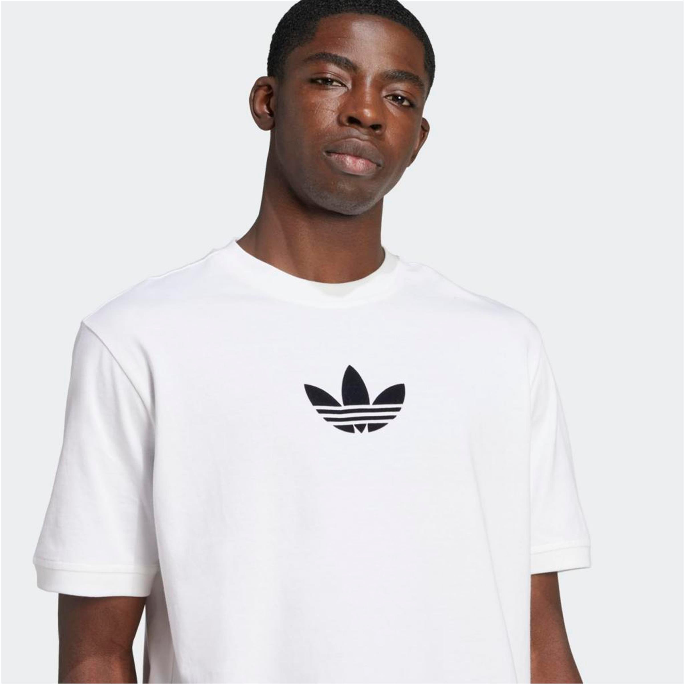 Oversize tee